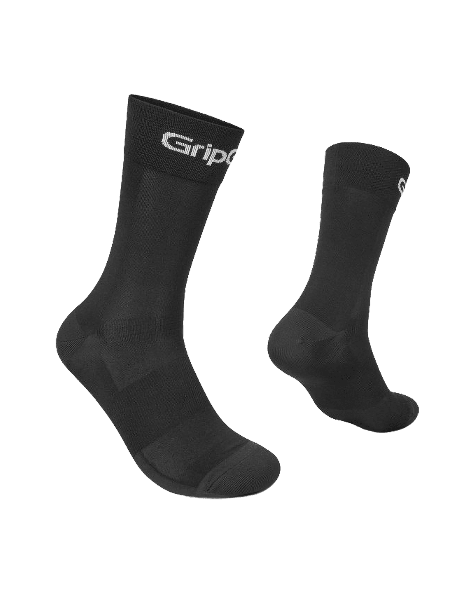RIDE High Cut Sock Black