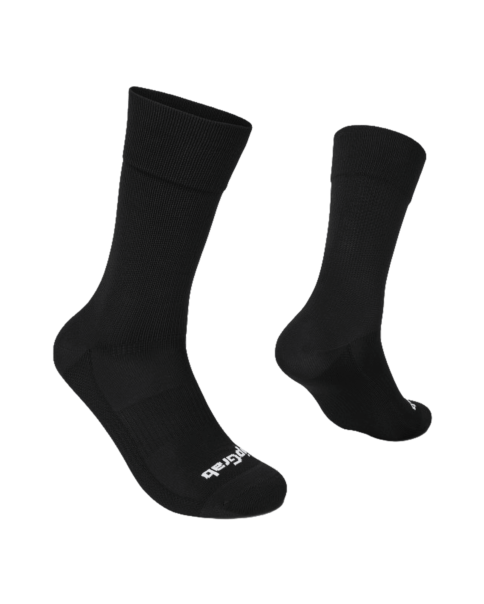 EXPLR High Cut Sock Black