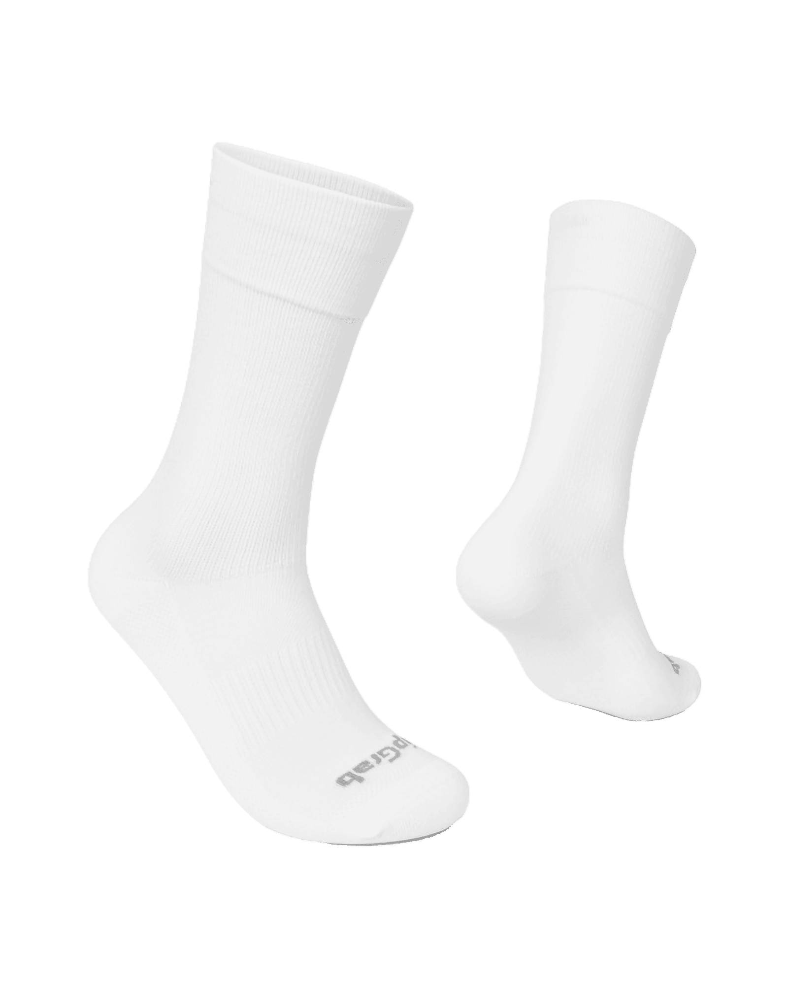 EXPLR High Cut Sock White