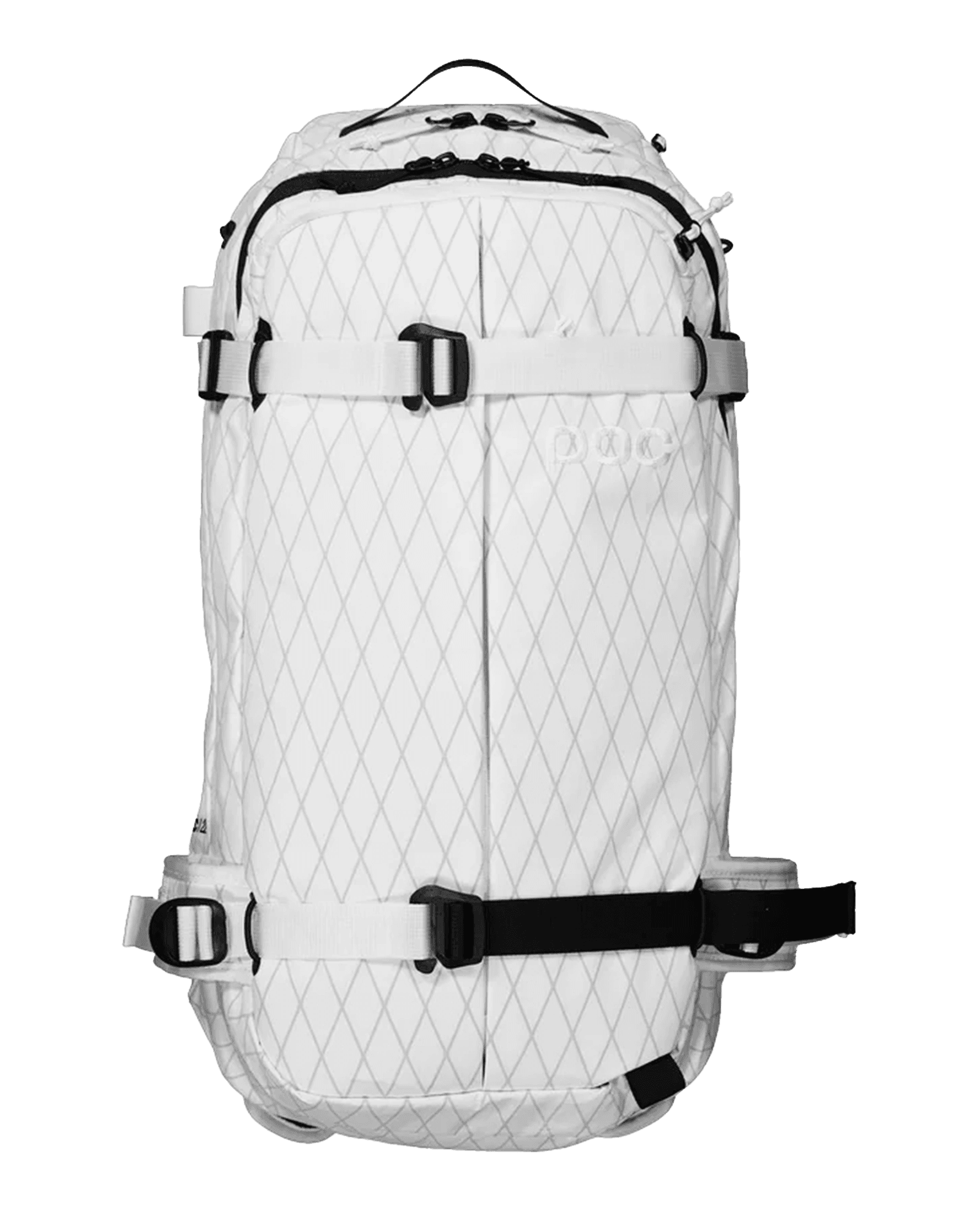 Dimension VPD Backpack Hydrogen White