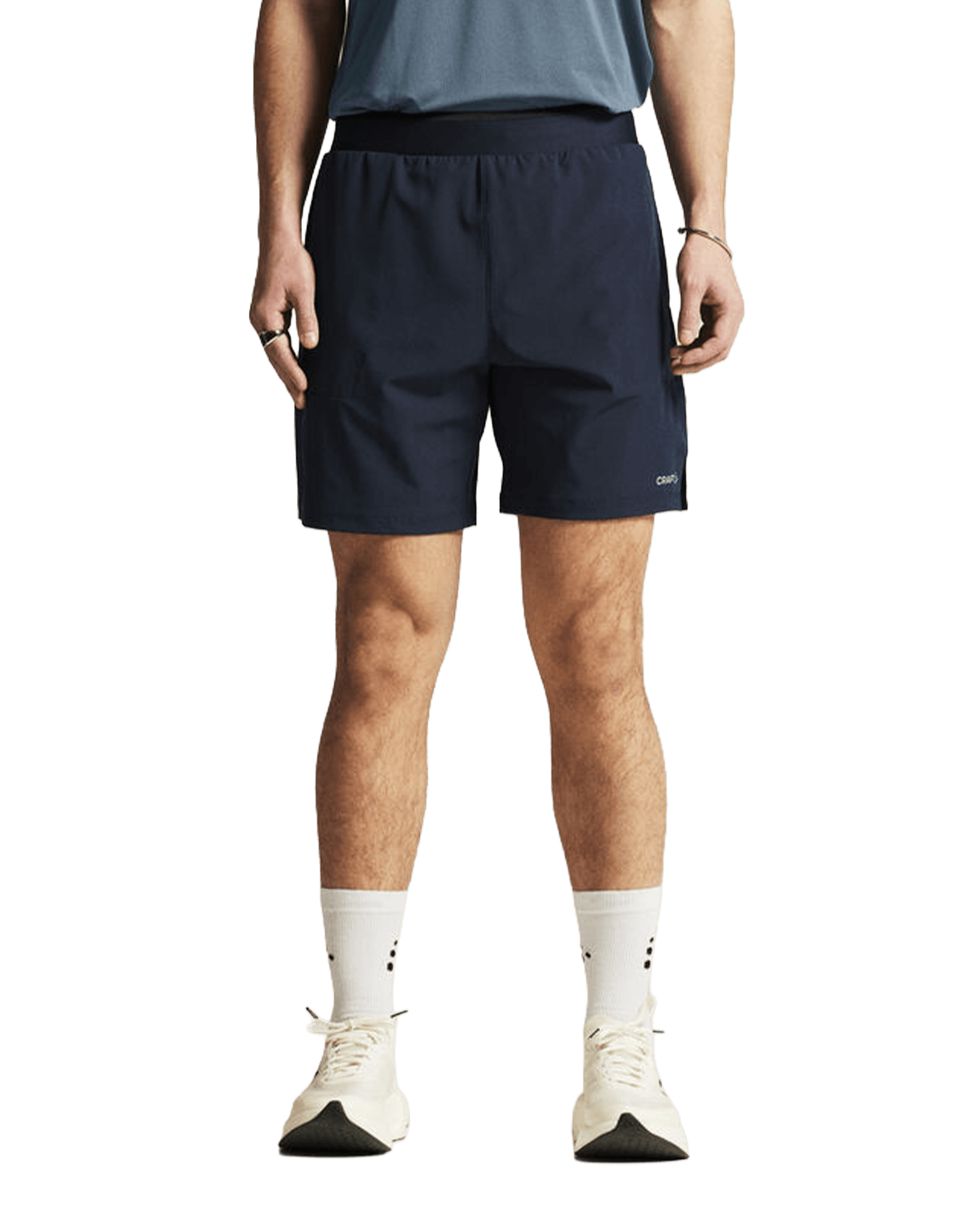 Adv Essence 2-In-1 Shorts 2 M Blaze
