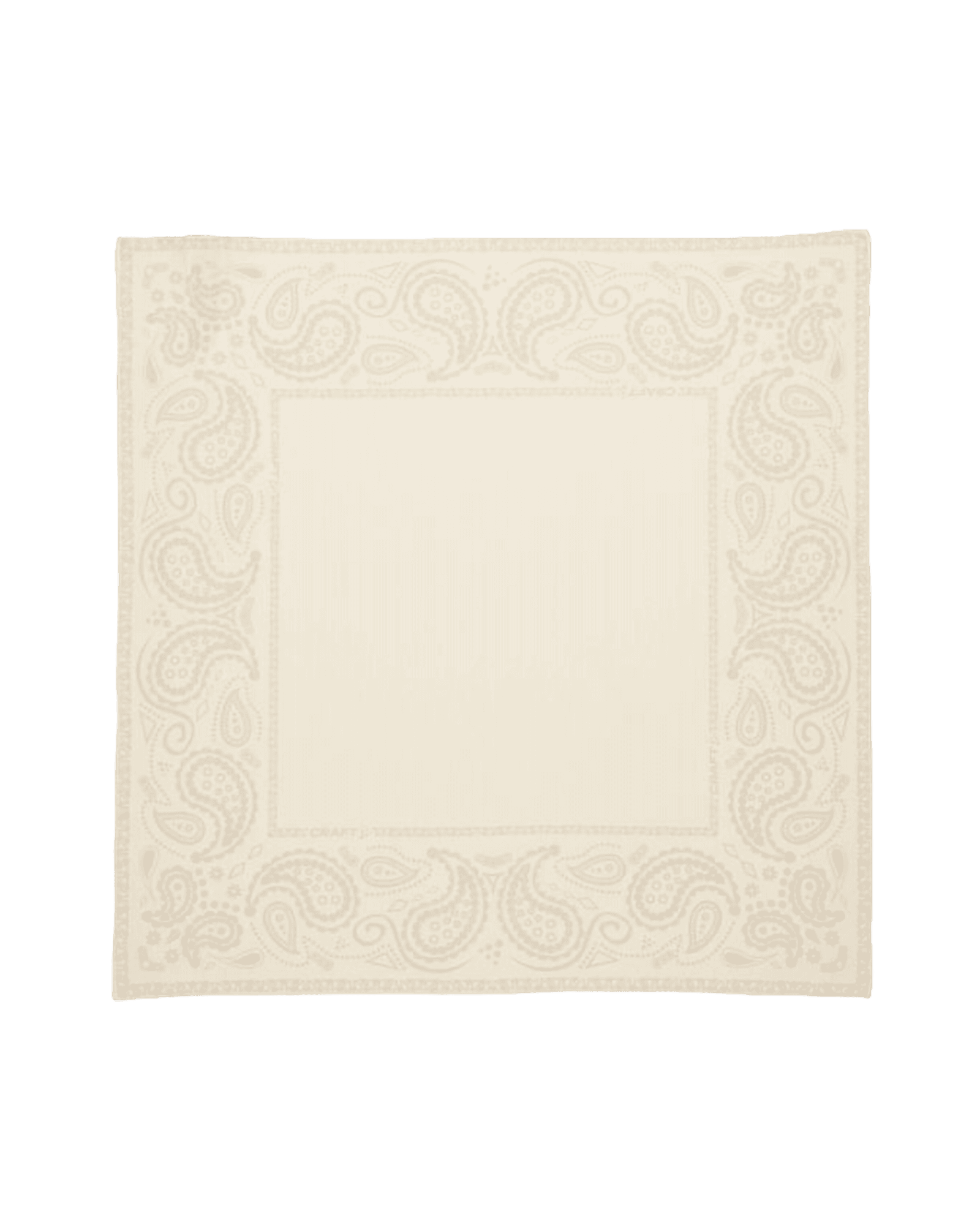 Hypervent Bandana Tofu