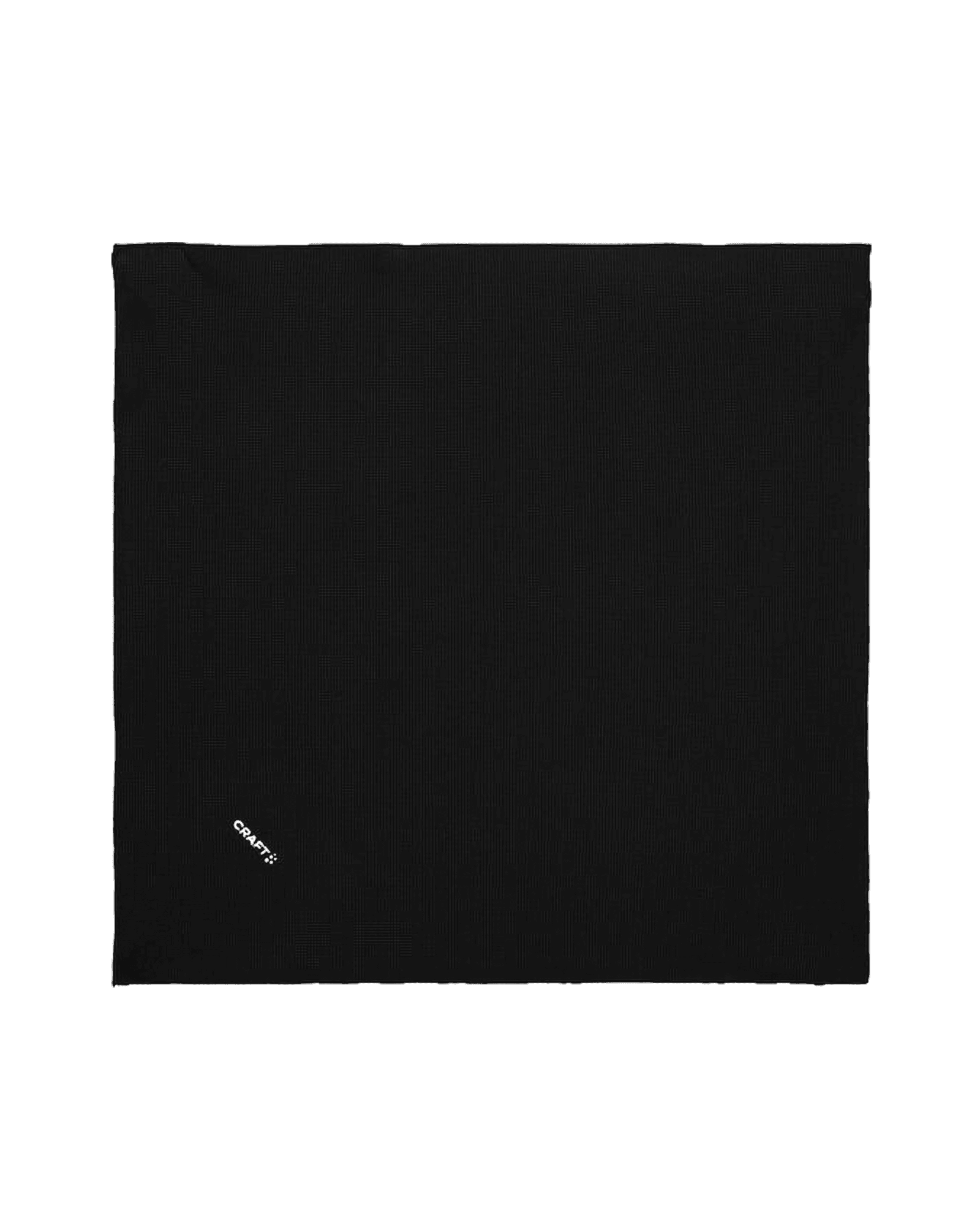 Hypervent Bandana Black