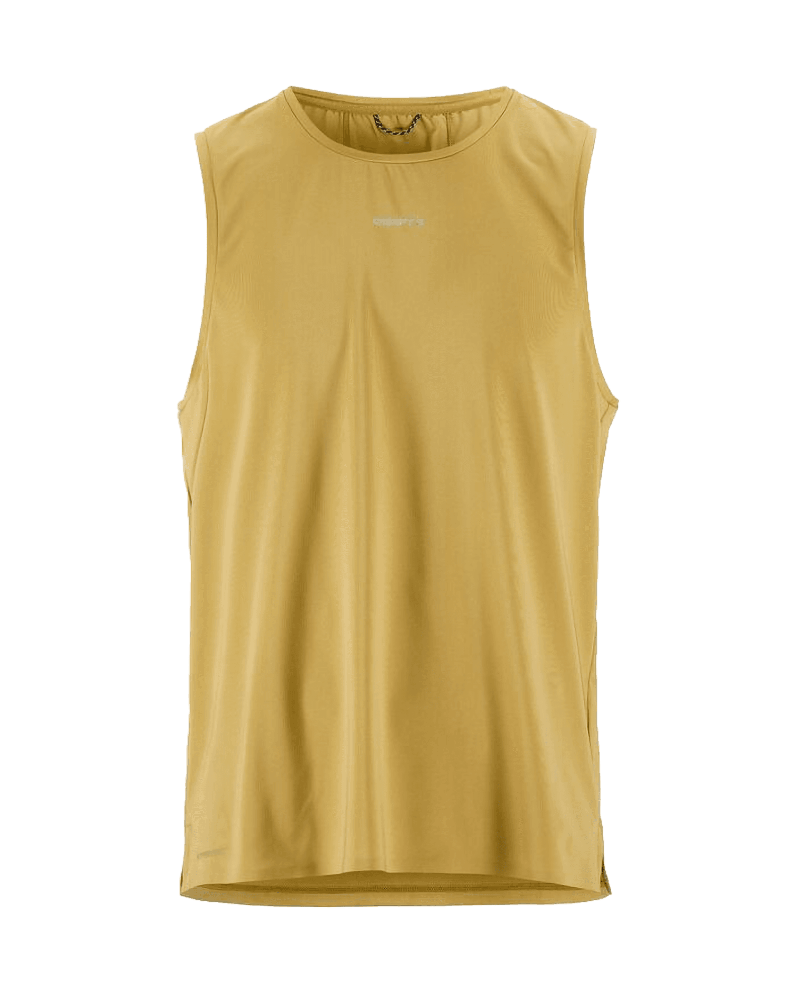 Pro Trail Singlet 2 M Khaki
