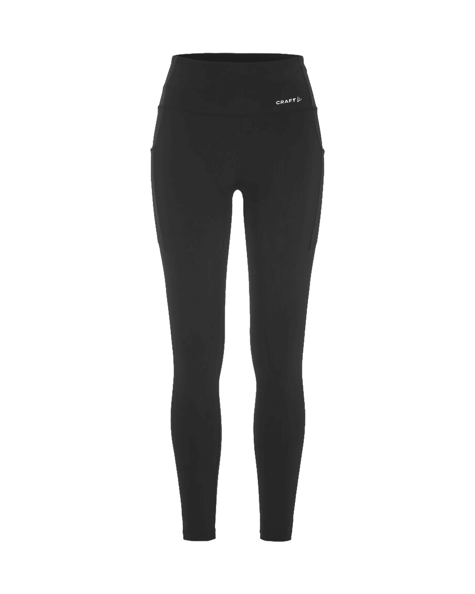 Essence Tights 3 W Black