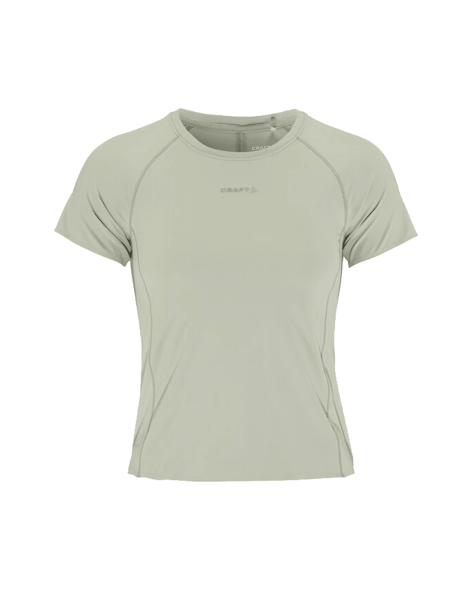 Hypervent Cropped Tee W Pigeon