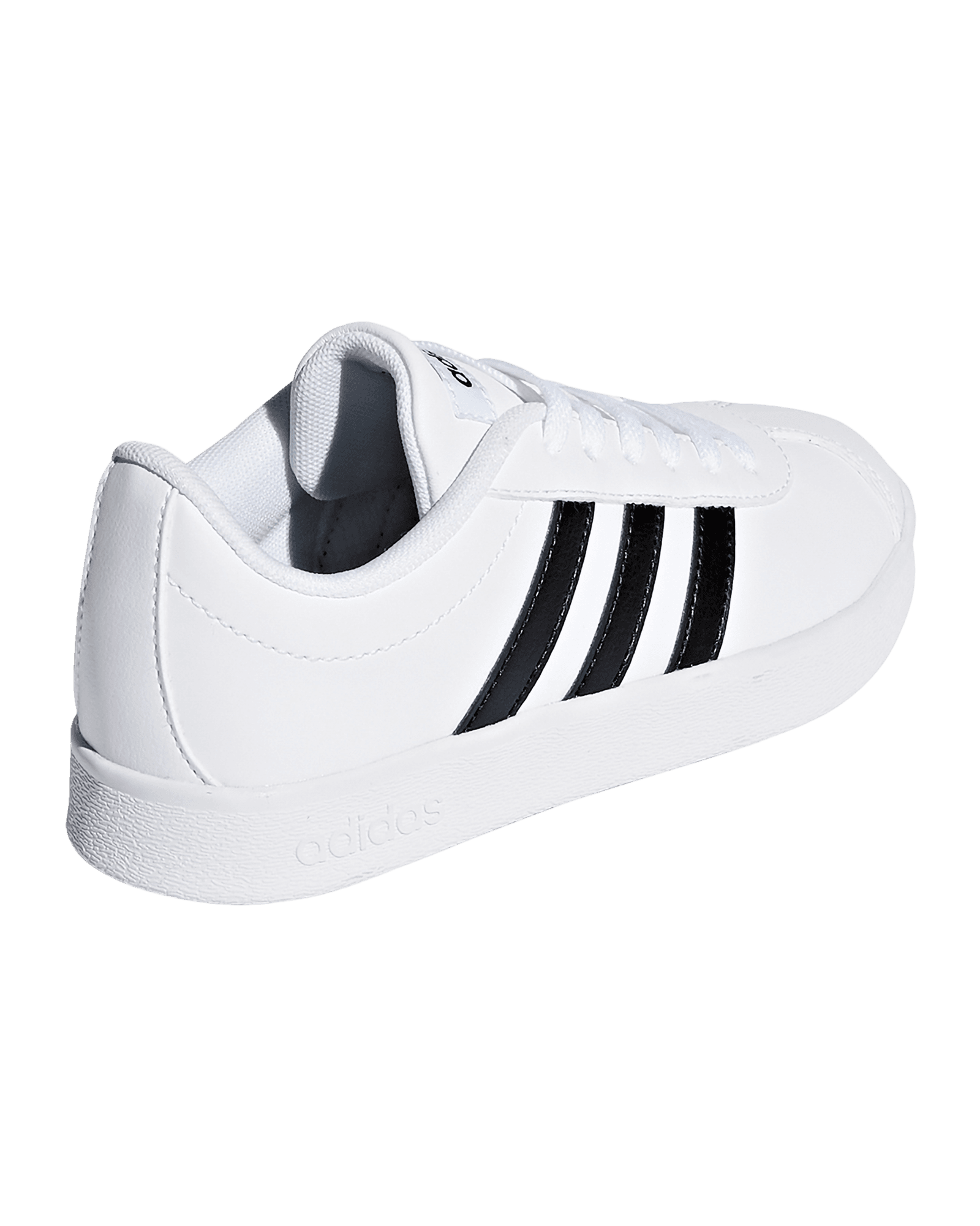 Cloud White/Core Black/Cloud White