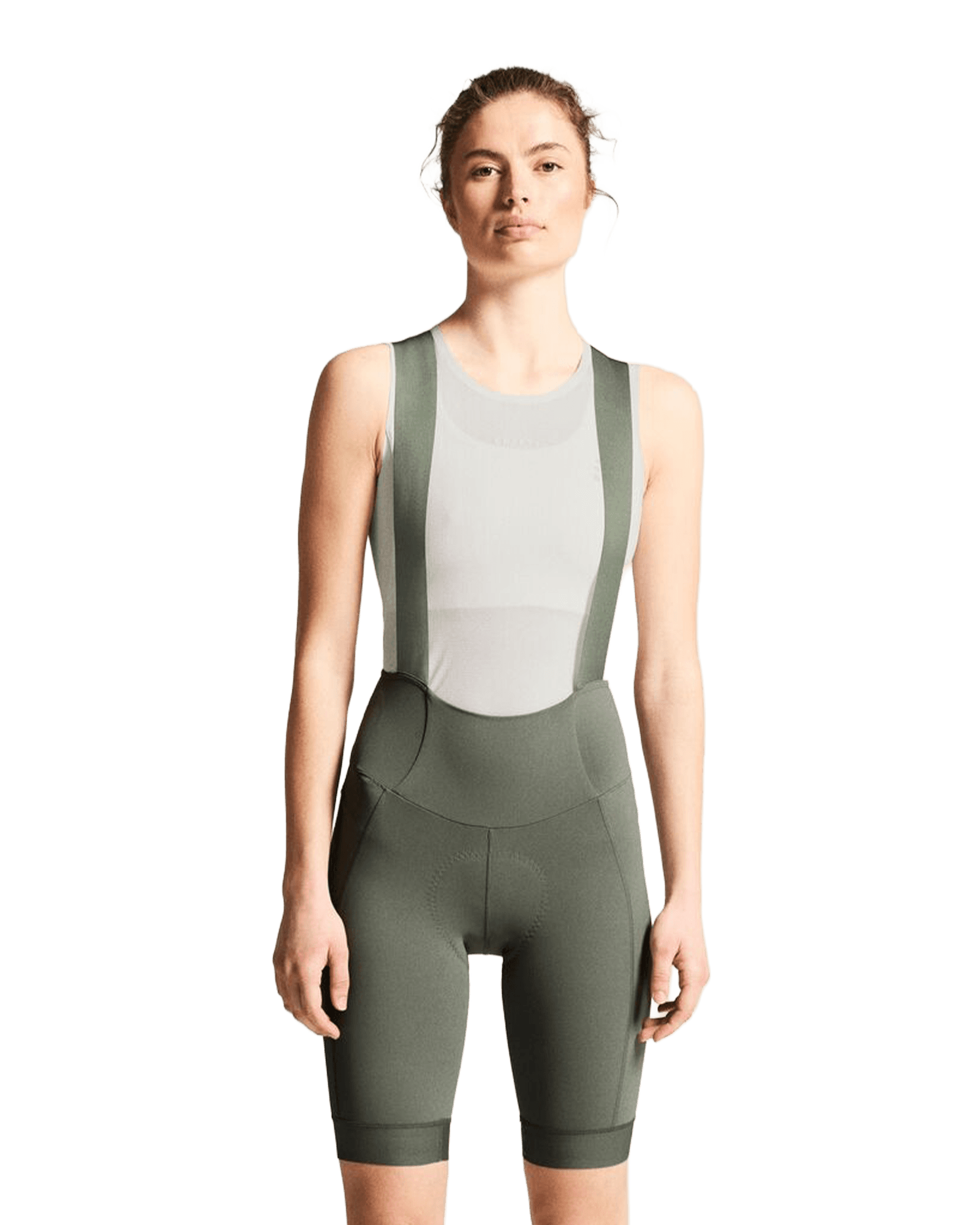 Endur Cargo Bib Shorts C3 W Leaf