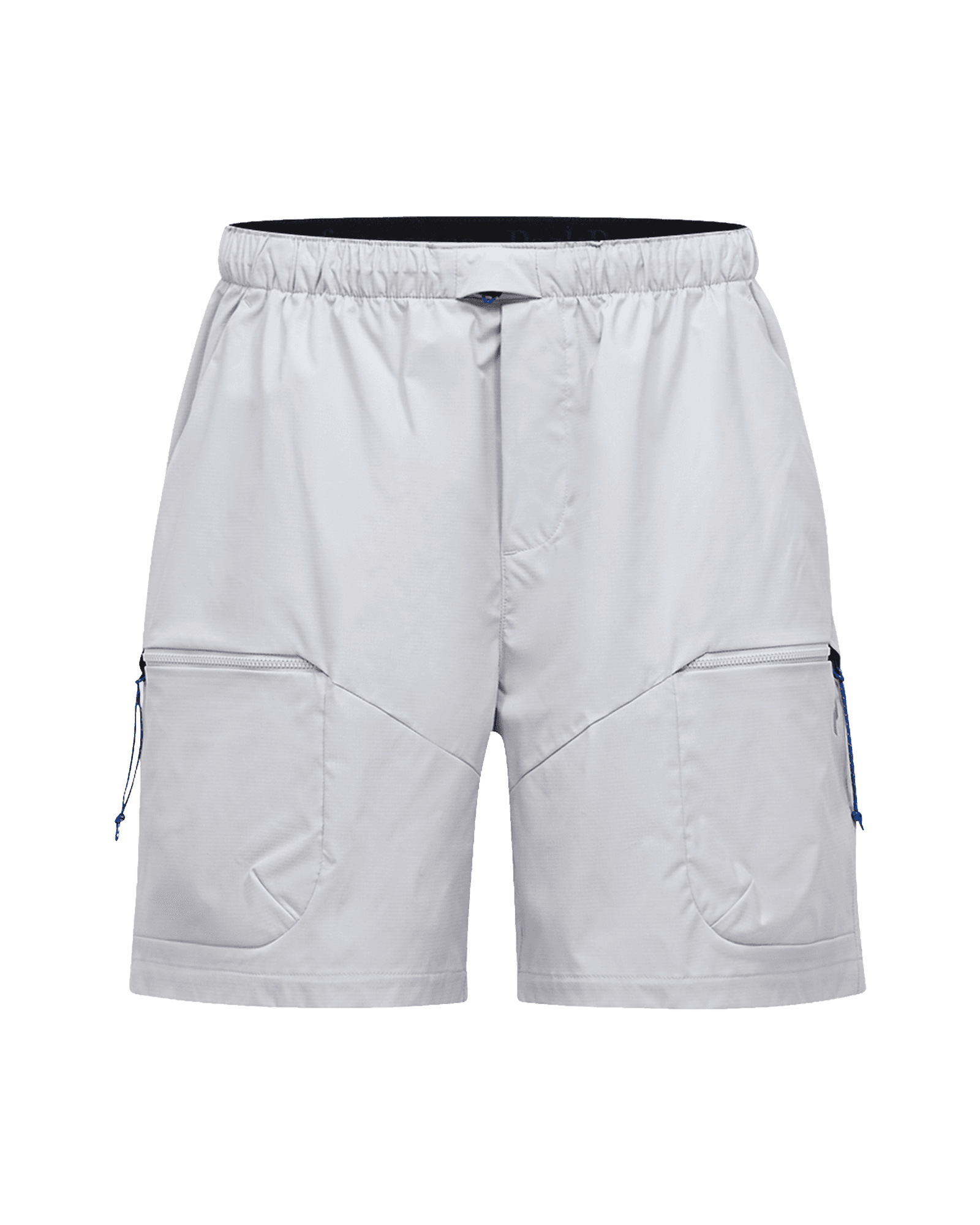 Outdoor Cargo Shorts M Summit Smoke