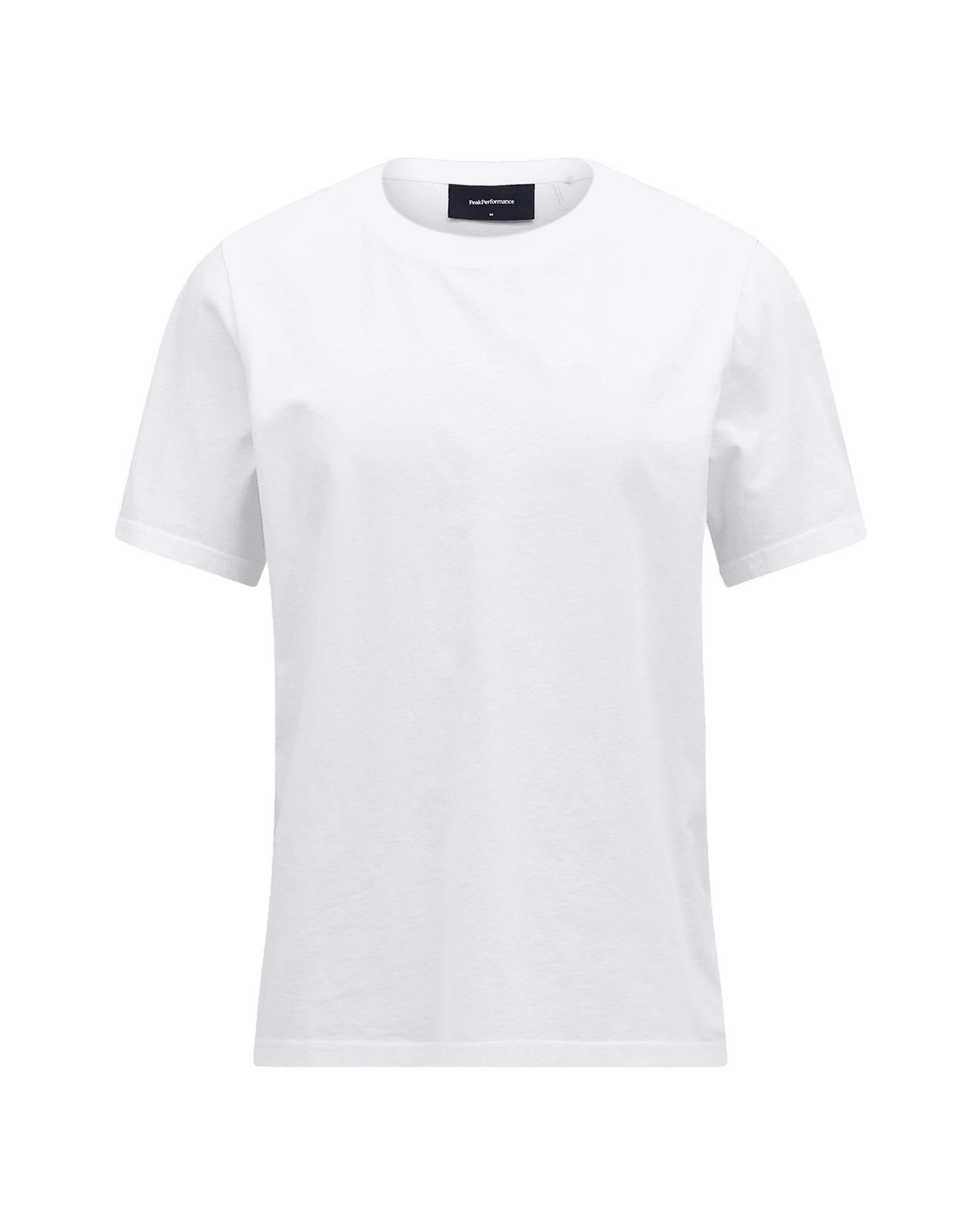Original Small Logo Tee M Offwhite