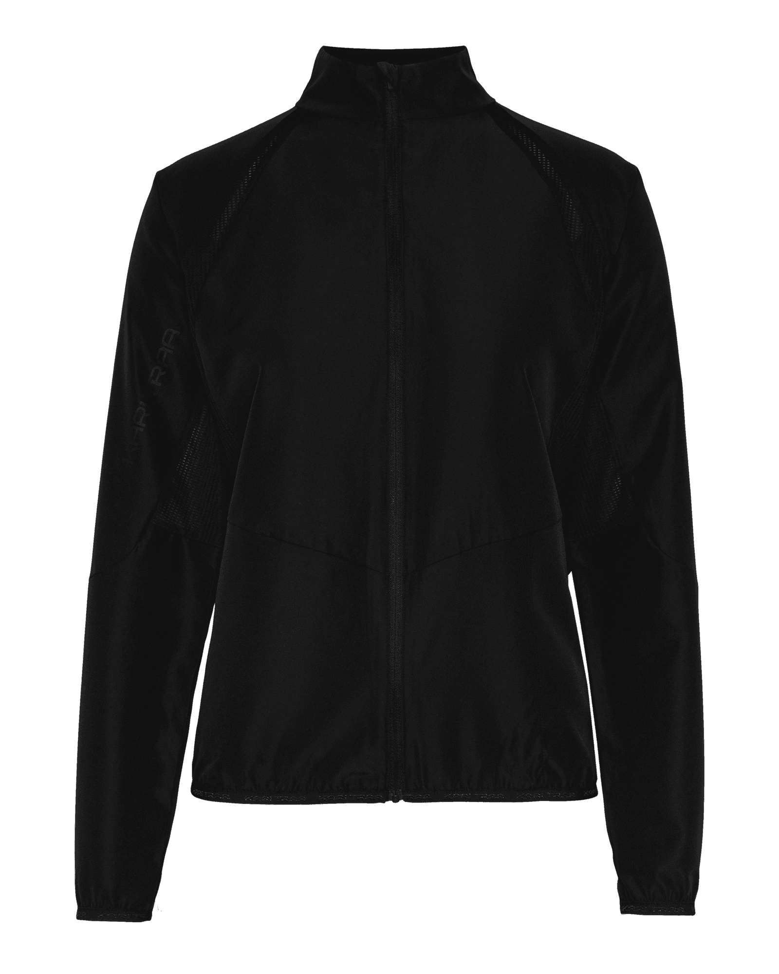 Molly Jacket W Black
