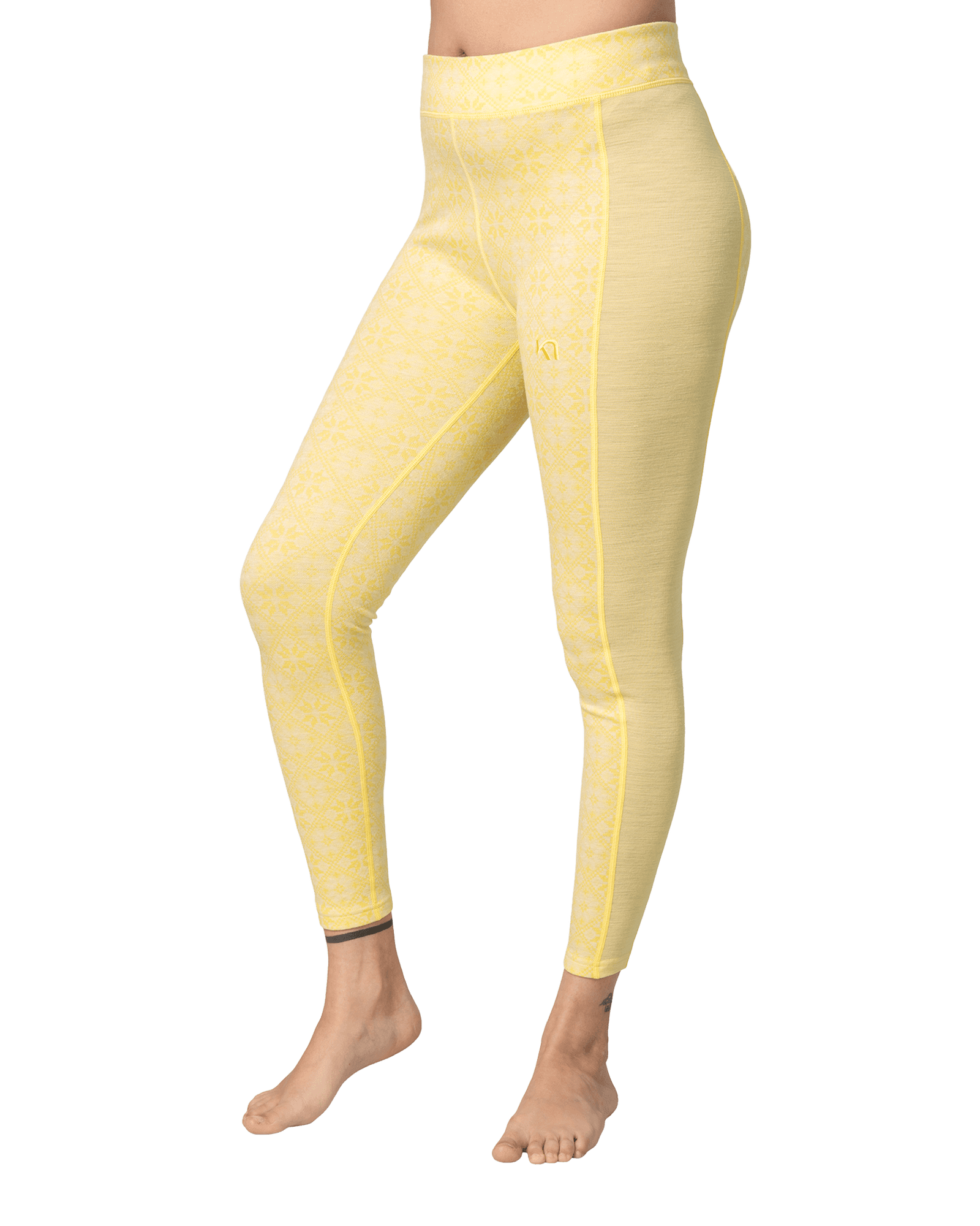 Mellow Yellow