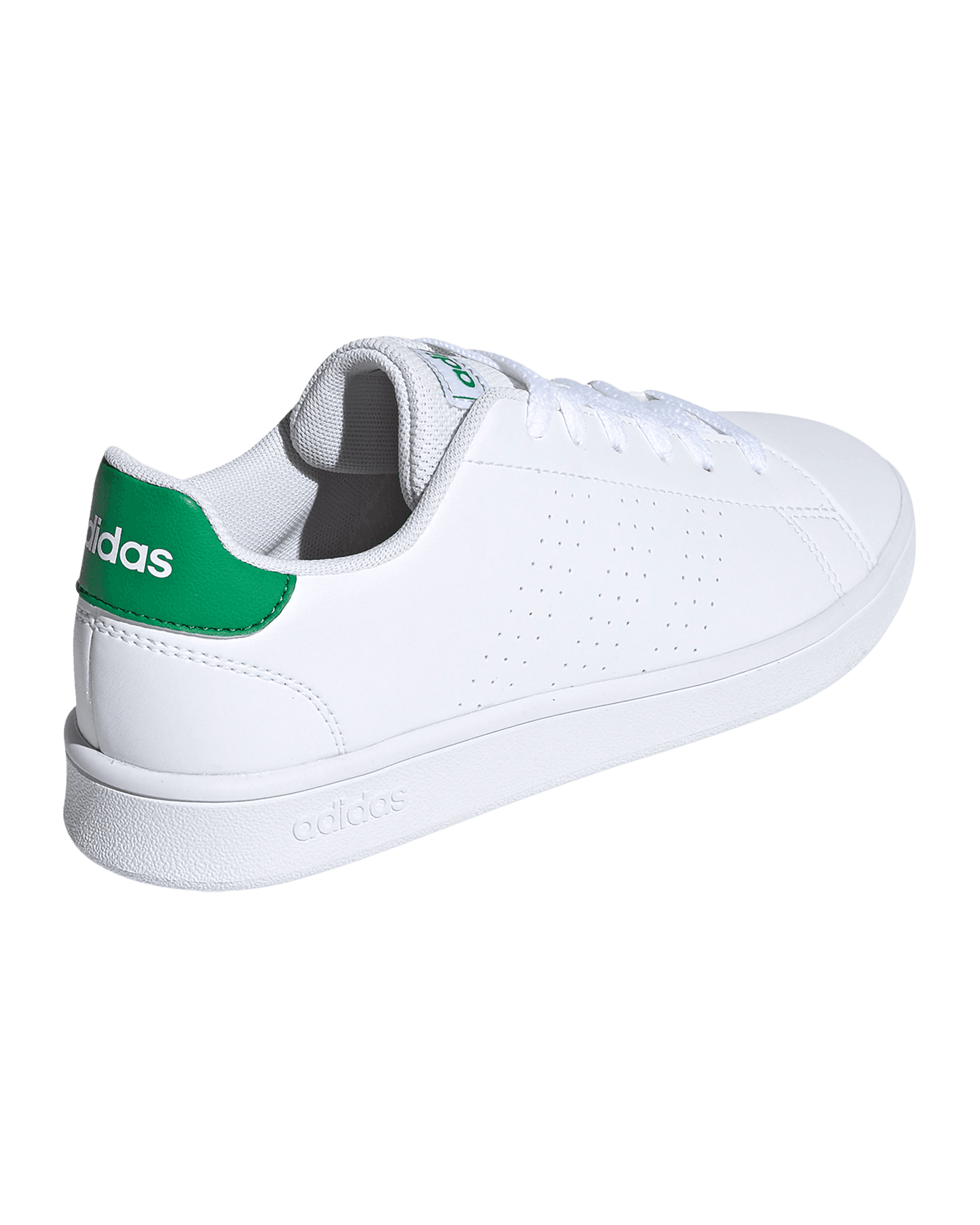 FTW White/Green/Grey Two