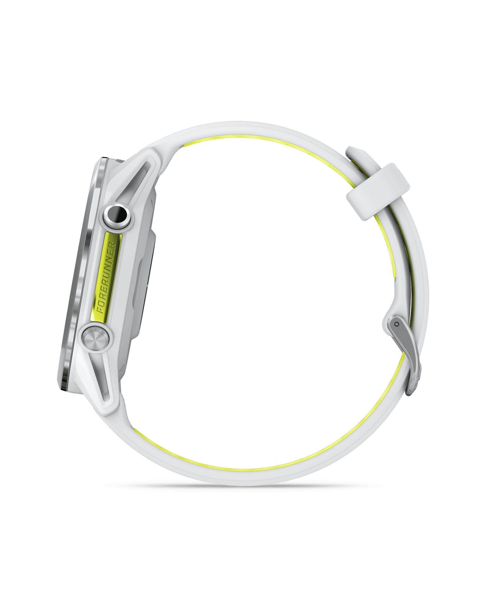 Whitestone/Amp Yellow