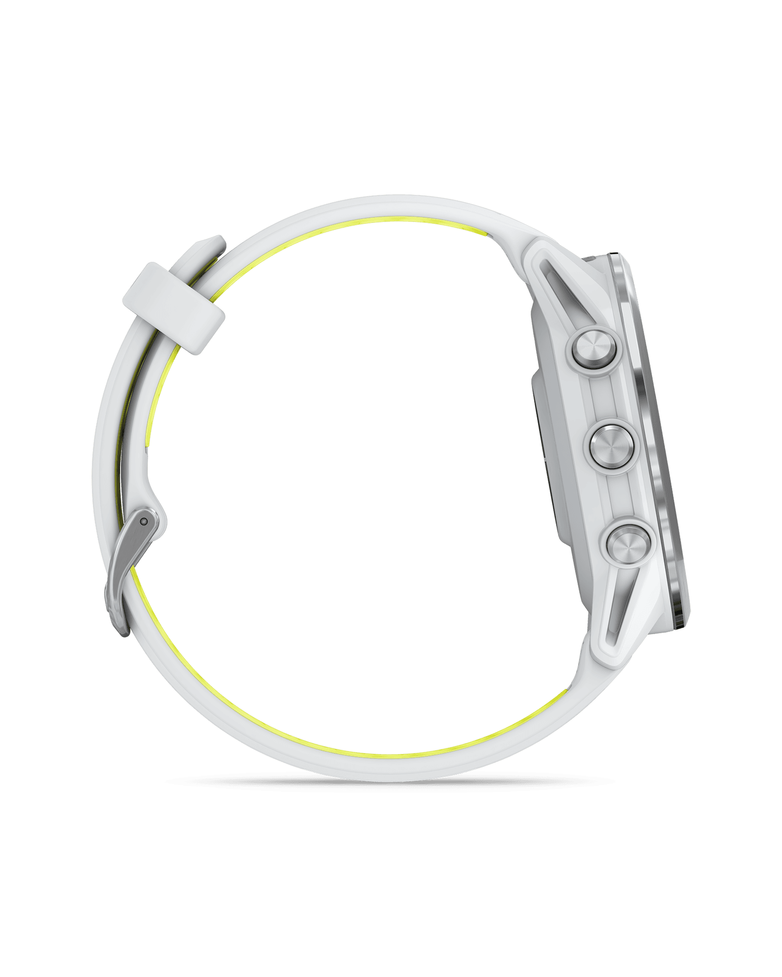 Whitestone/Amp Yellow