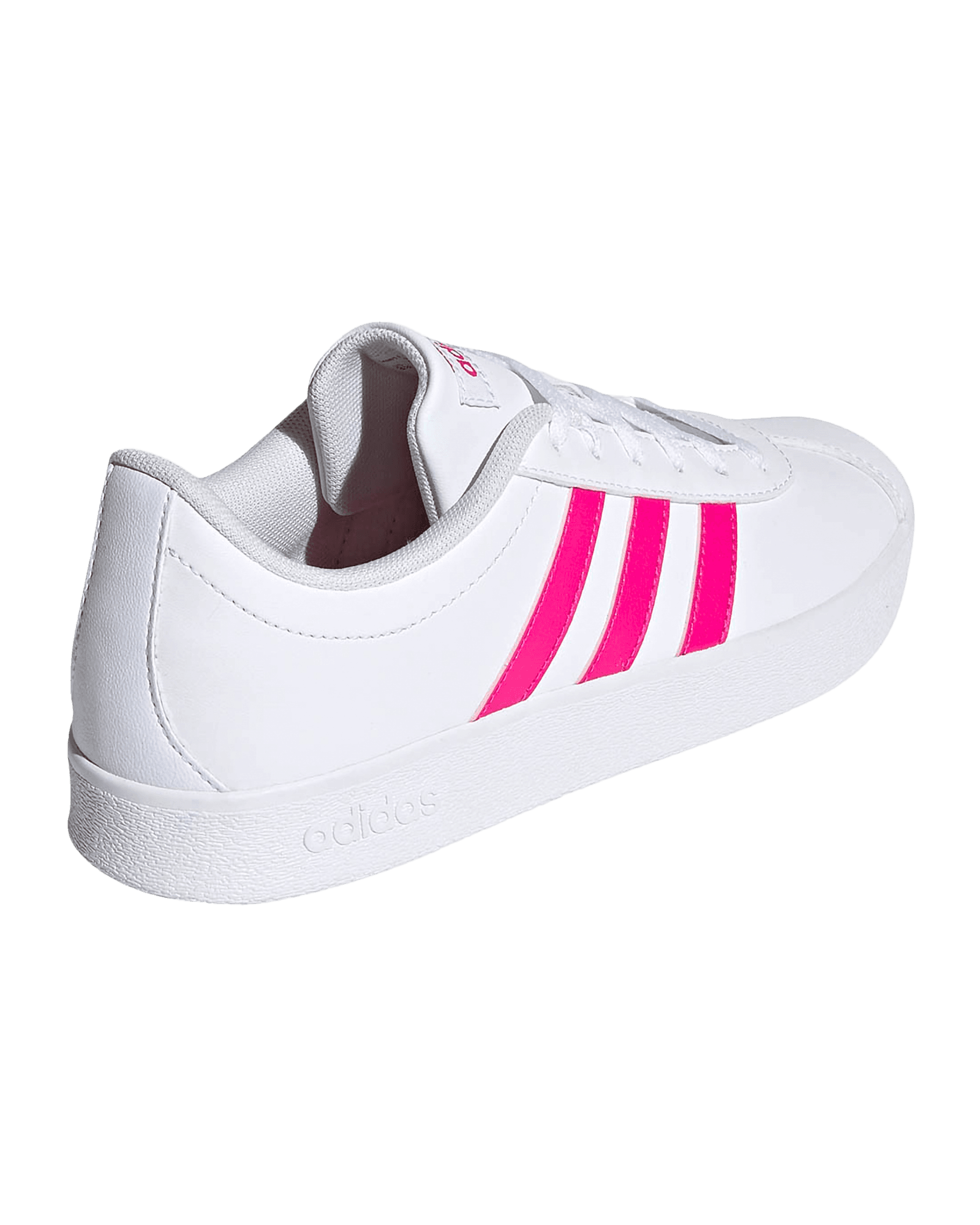 FTW White/Shock Pink/FTW White