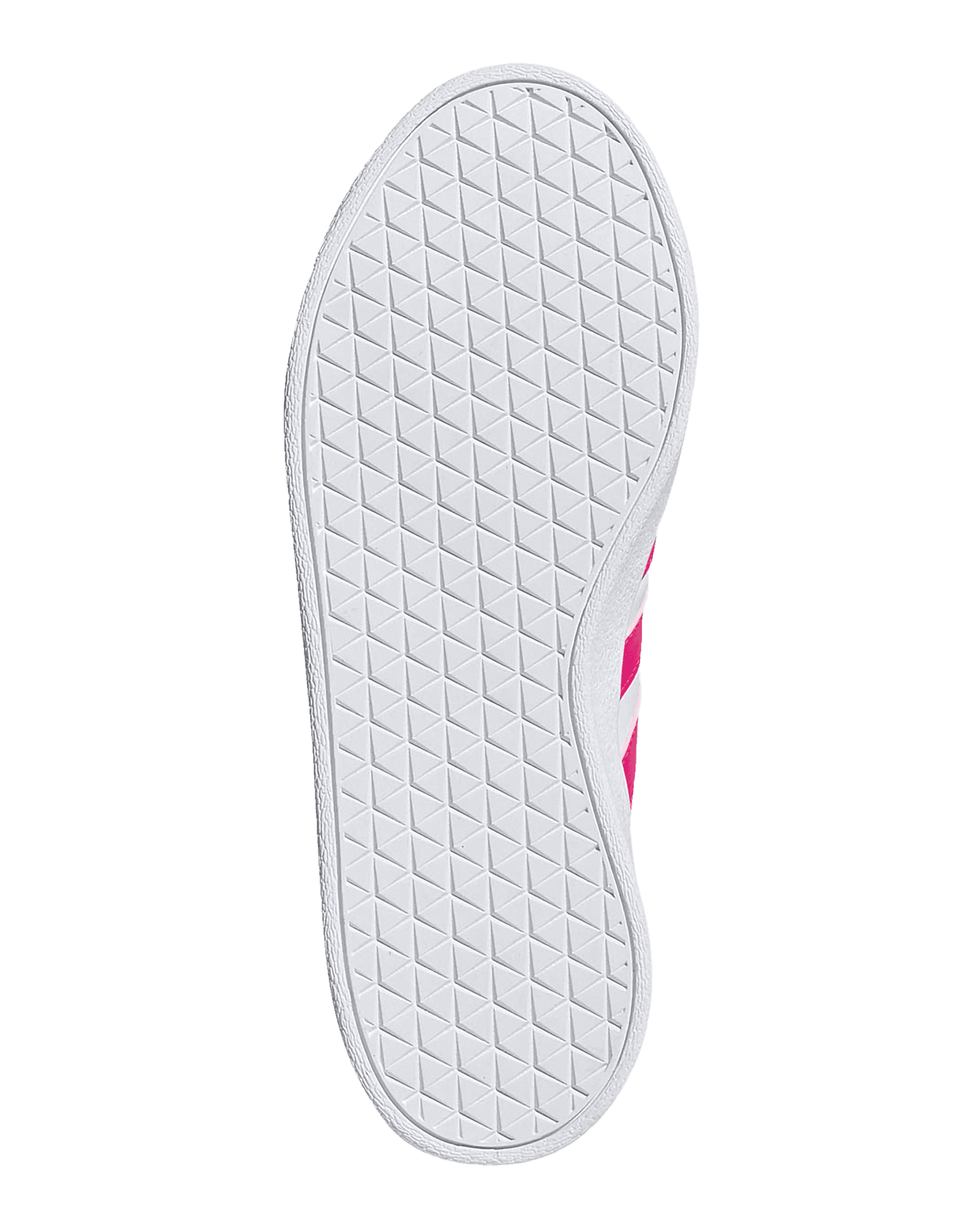 FTW White/Shock Pink/FTW White