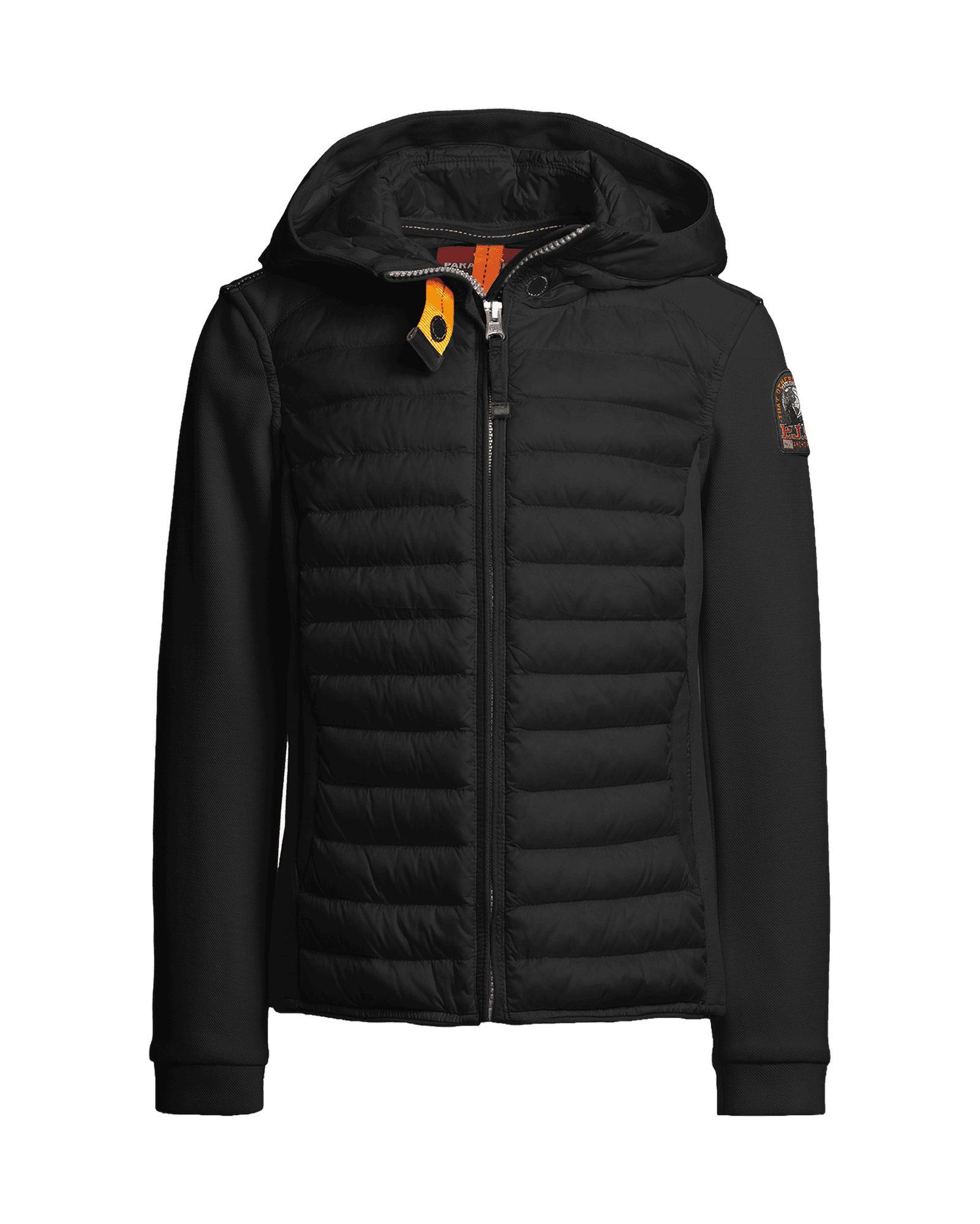 Kym JR Black