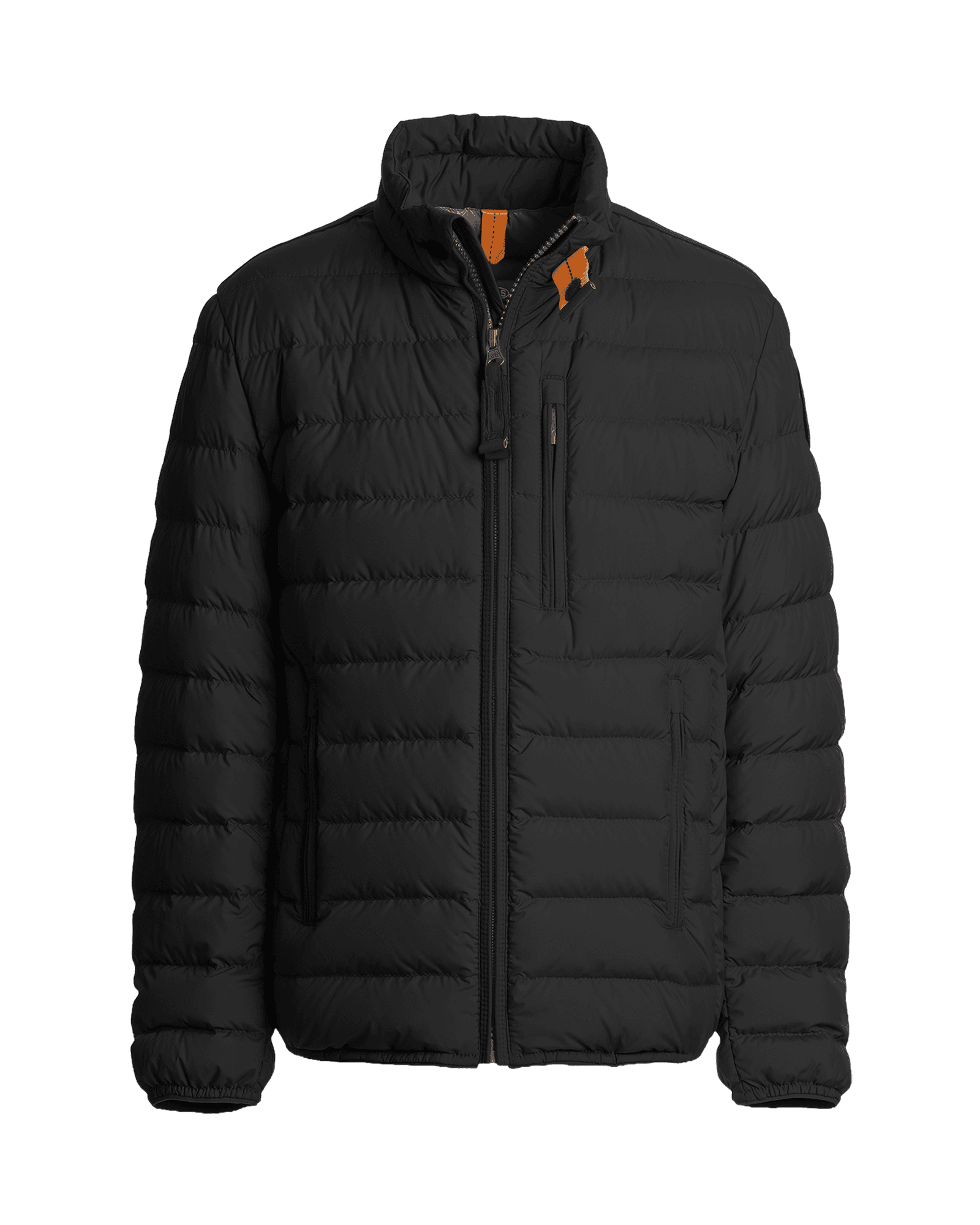 Ugo JR Black