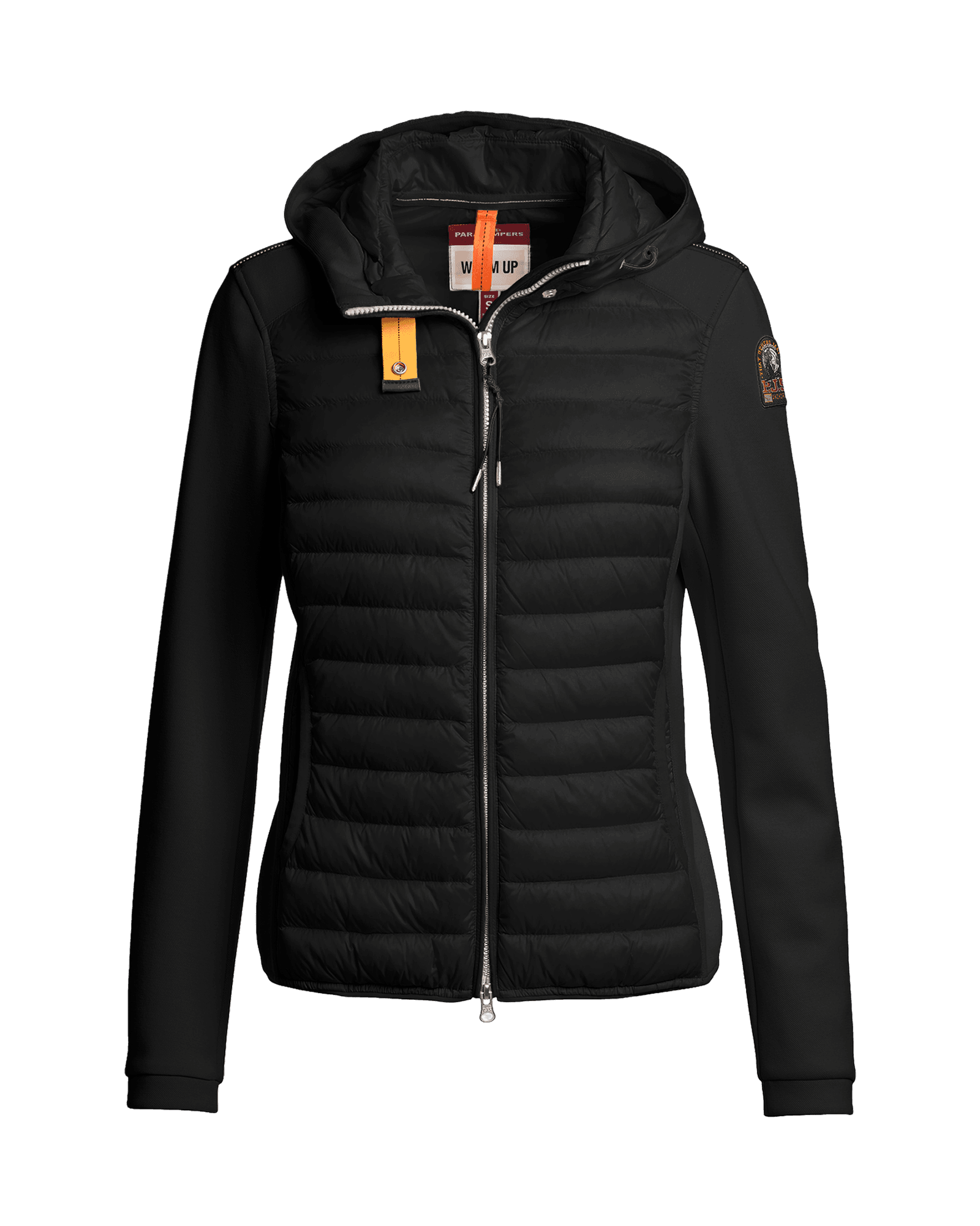Kym W Black