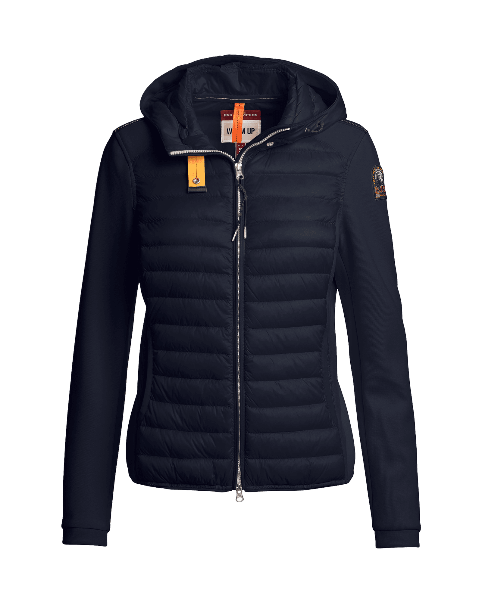 Kym W Blue Navy