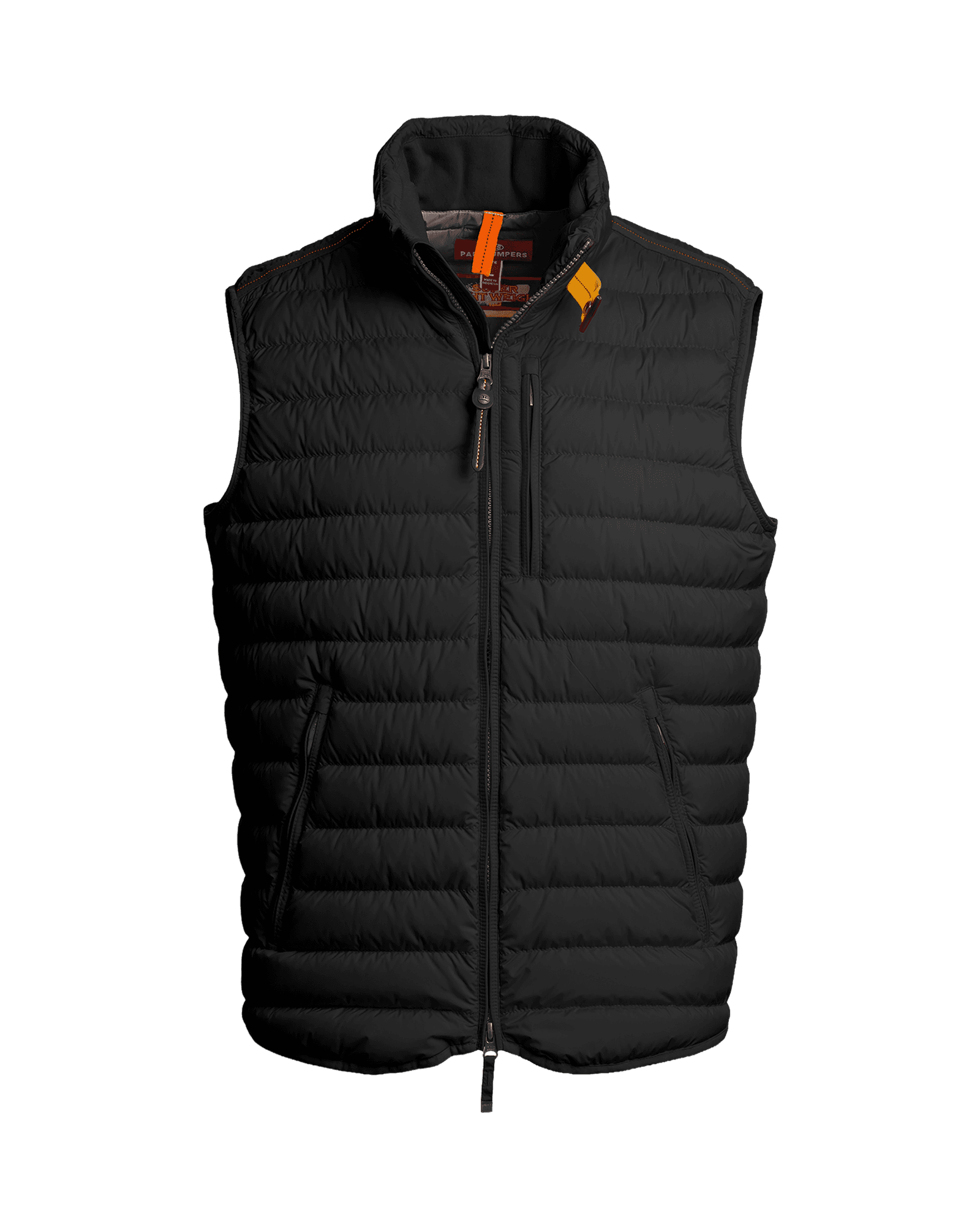 Perfect M Black