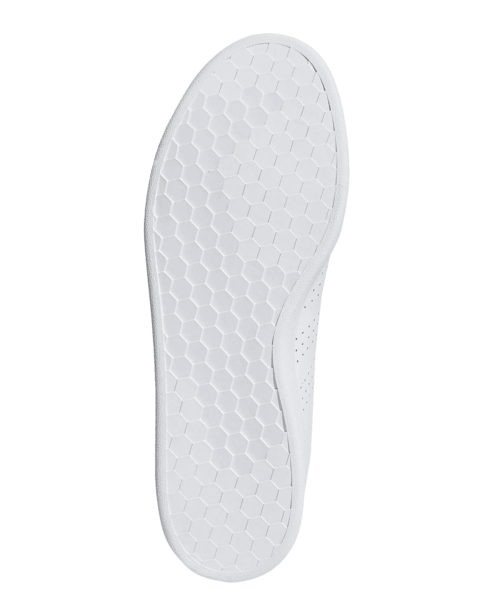 FTW White/FTW White/Green