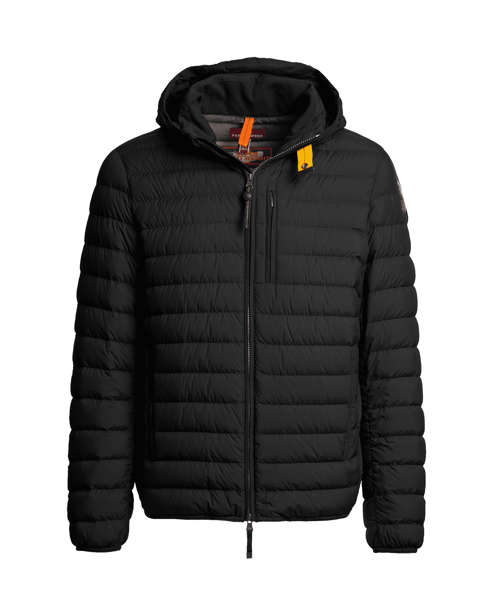 Last Minute M Black
