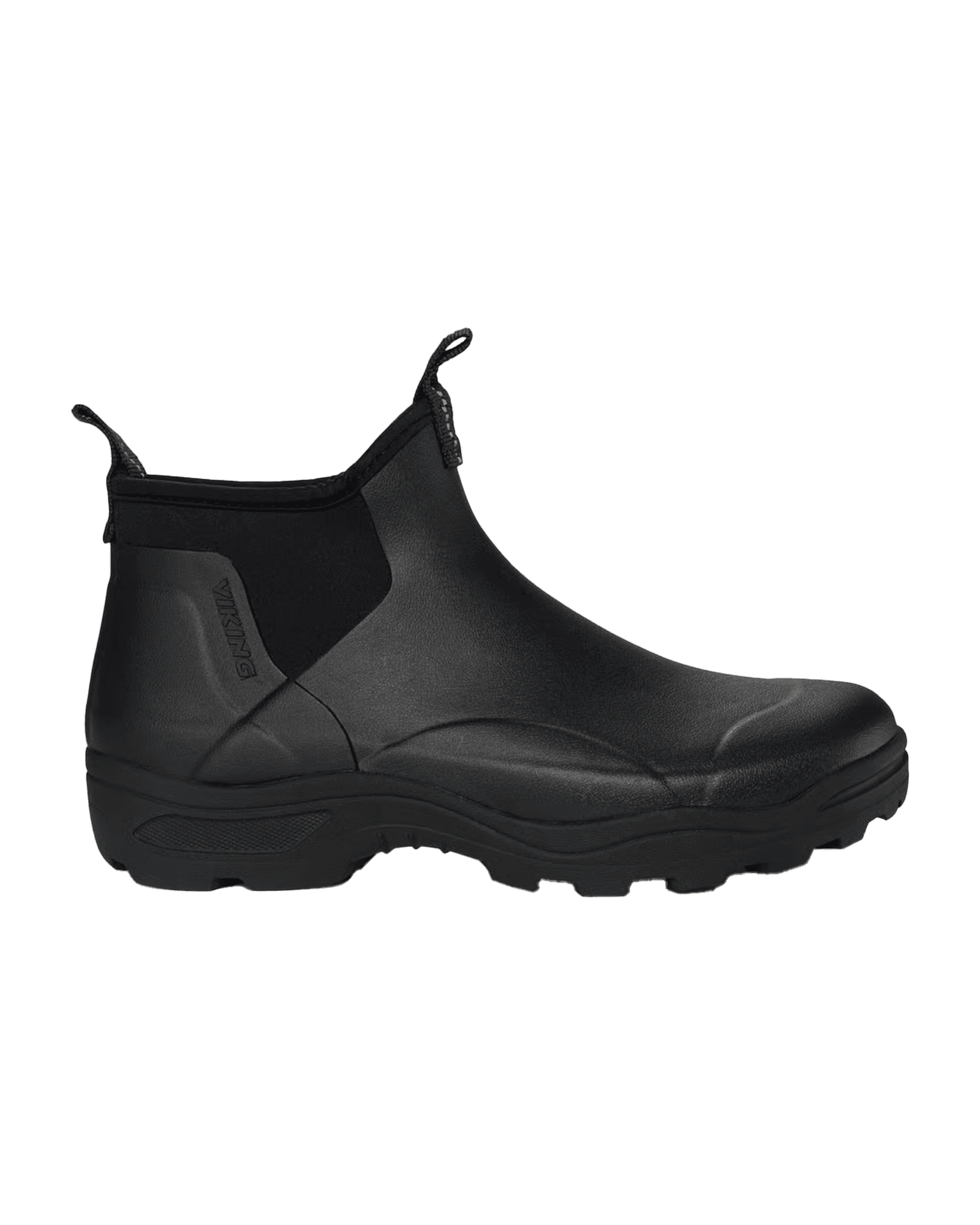 Gravel Neo Black