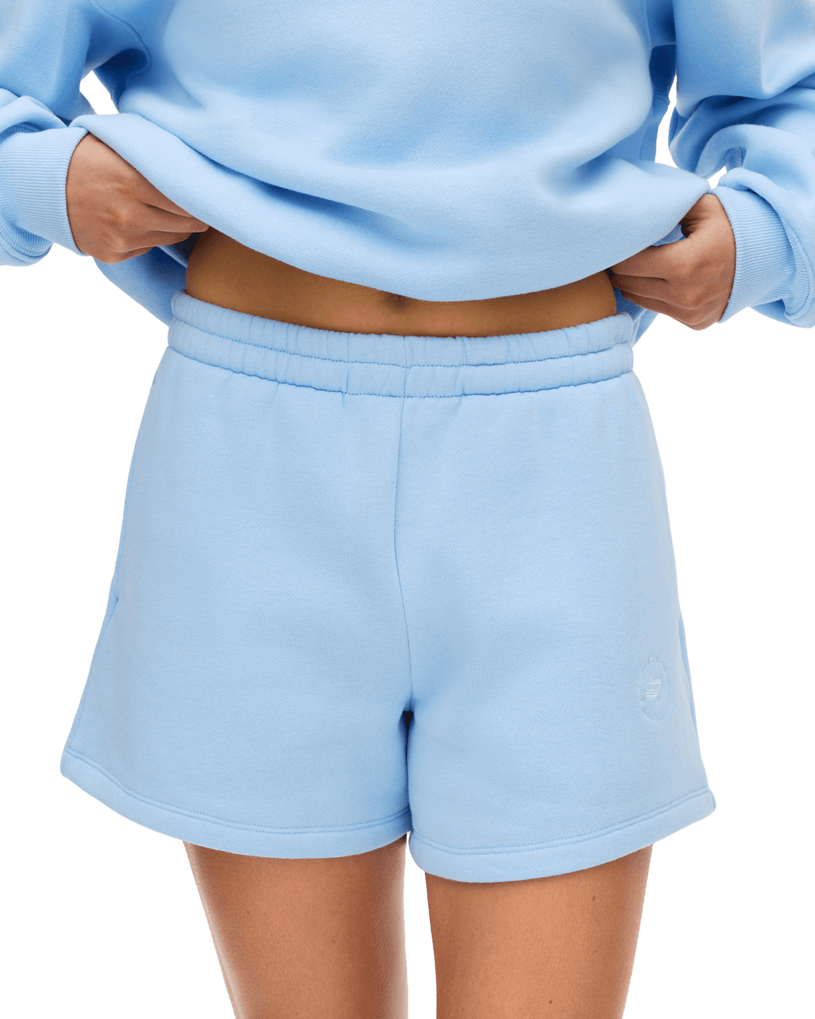 Chambray Blue