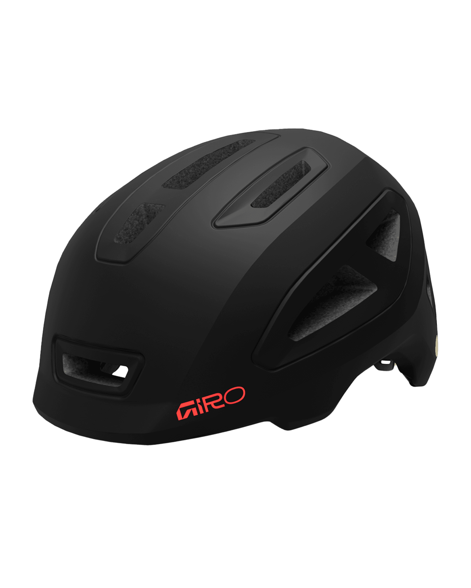 Scamp Mips II Mat Black