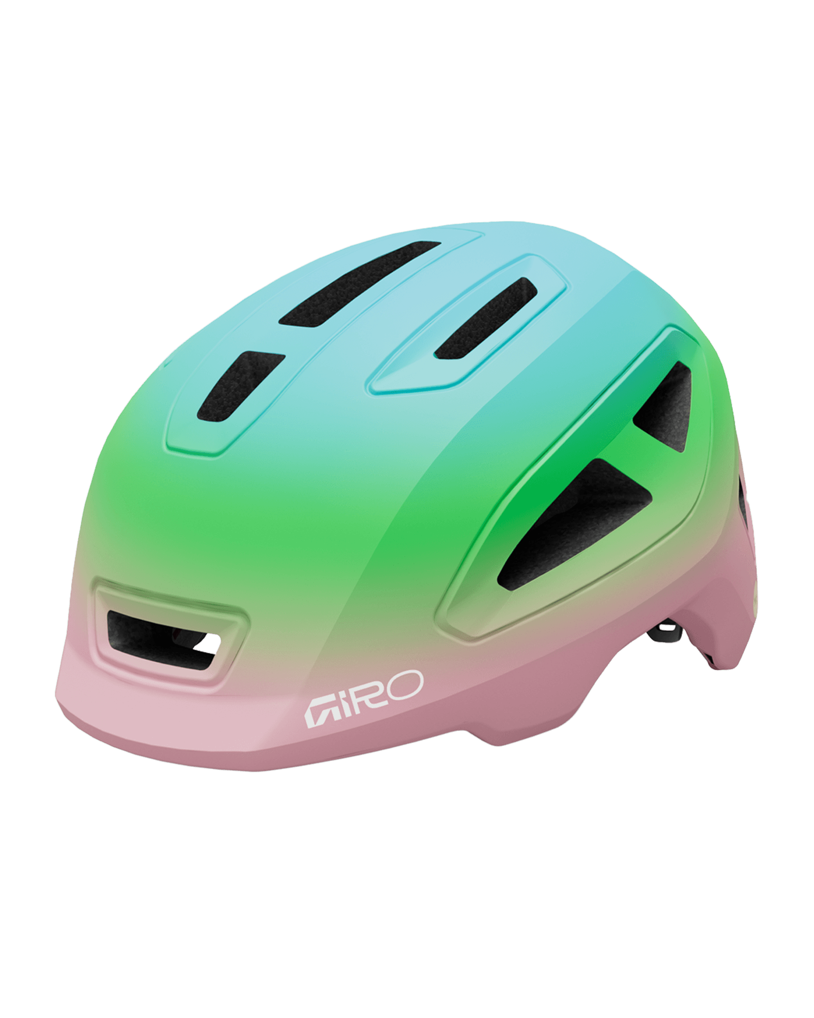 Scamp Mips II Mat Light Pink/Green Fade
