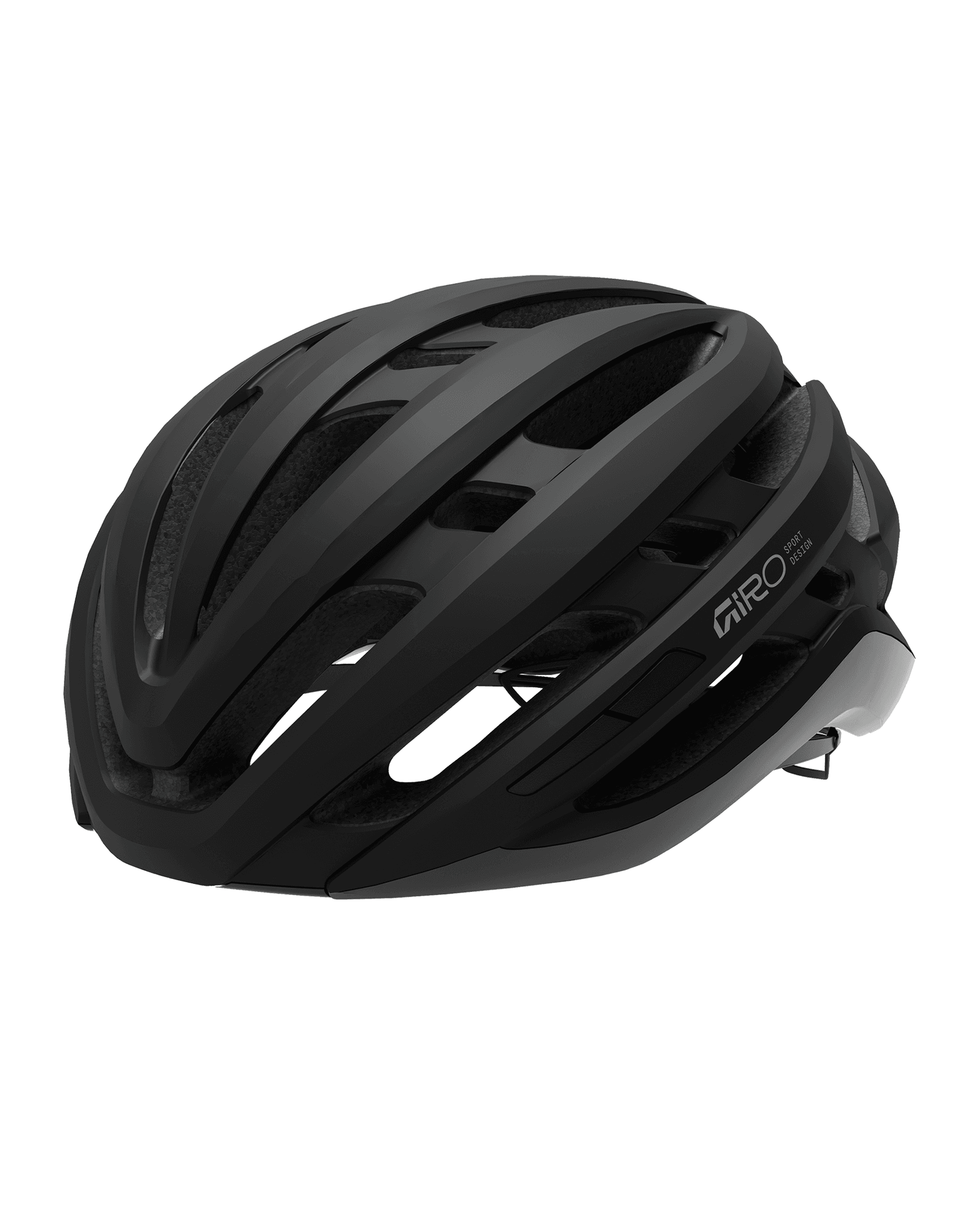 Agilis Mips Mat Black