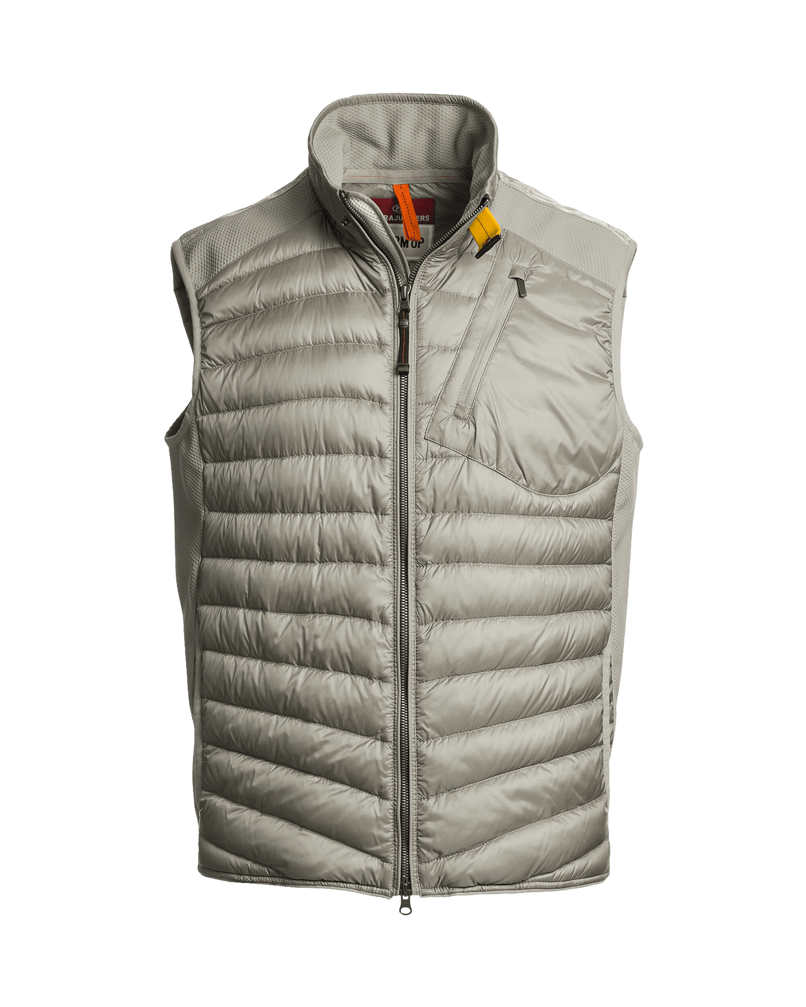Zavier M Nowhere