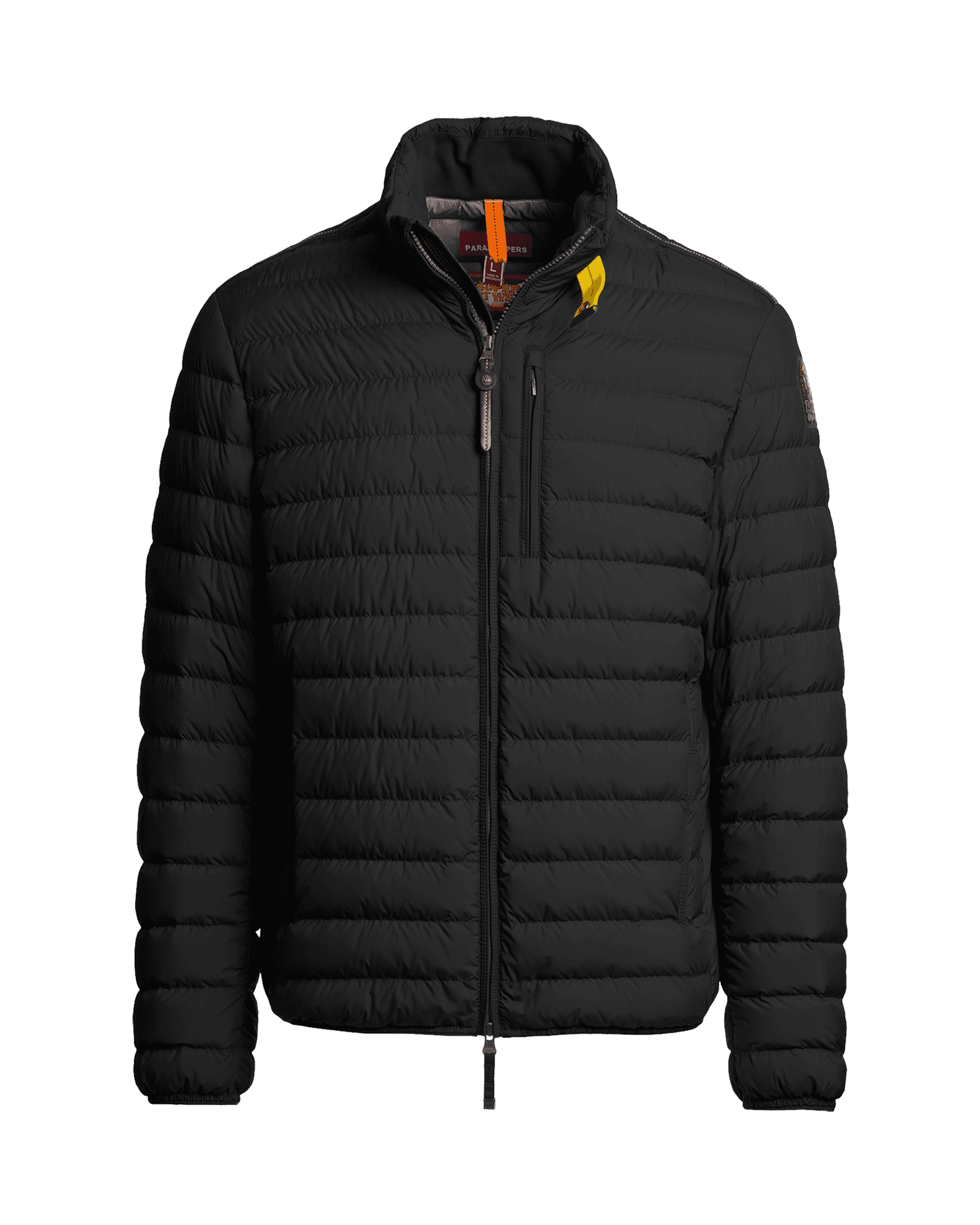 Ugo M Black