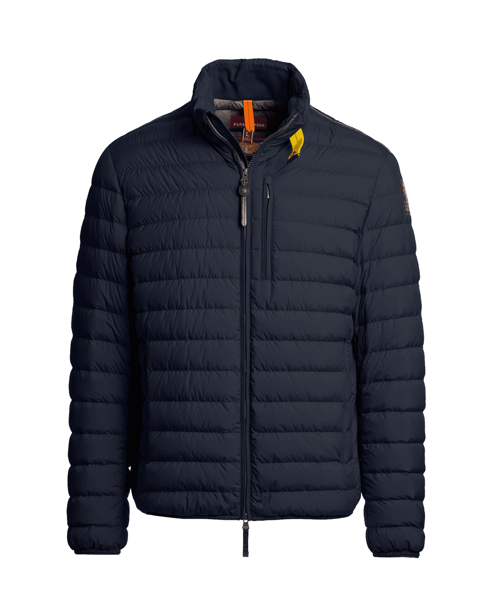 Ugo M Blue Navy