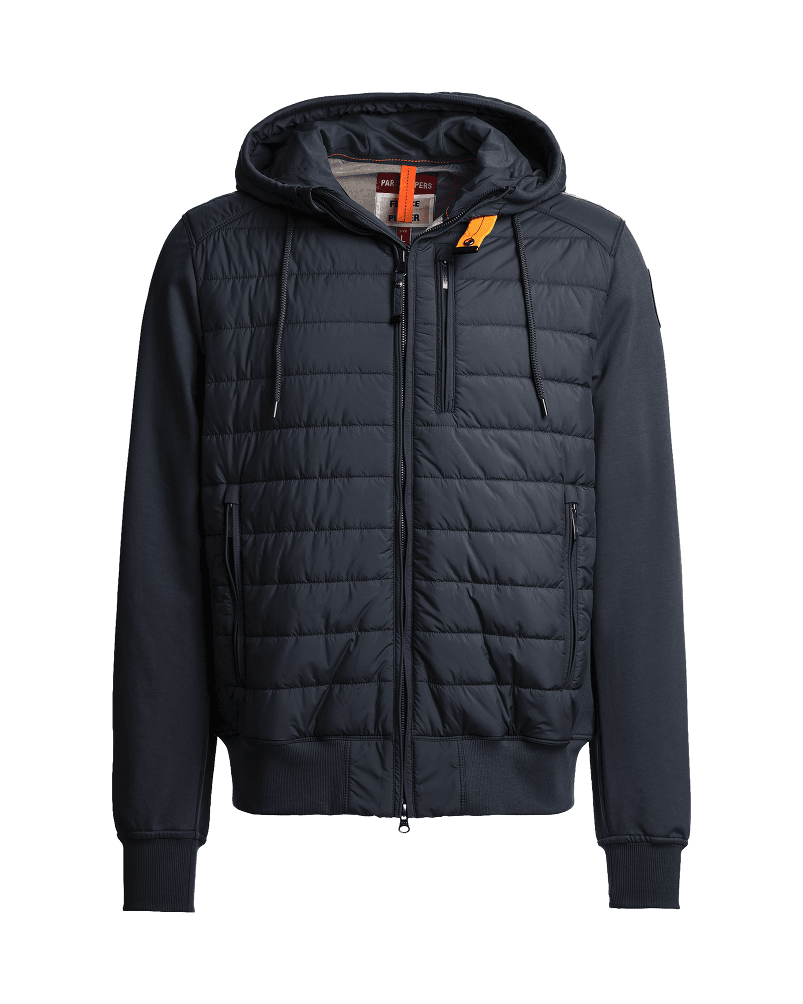 Ivor M Blue Navy