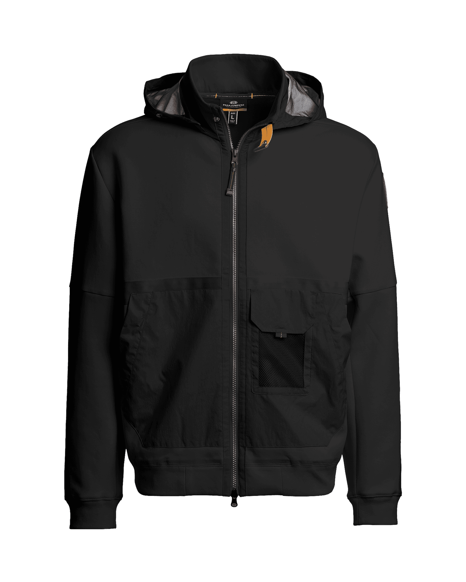 Kouga M Black