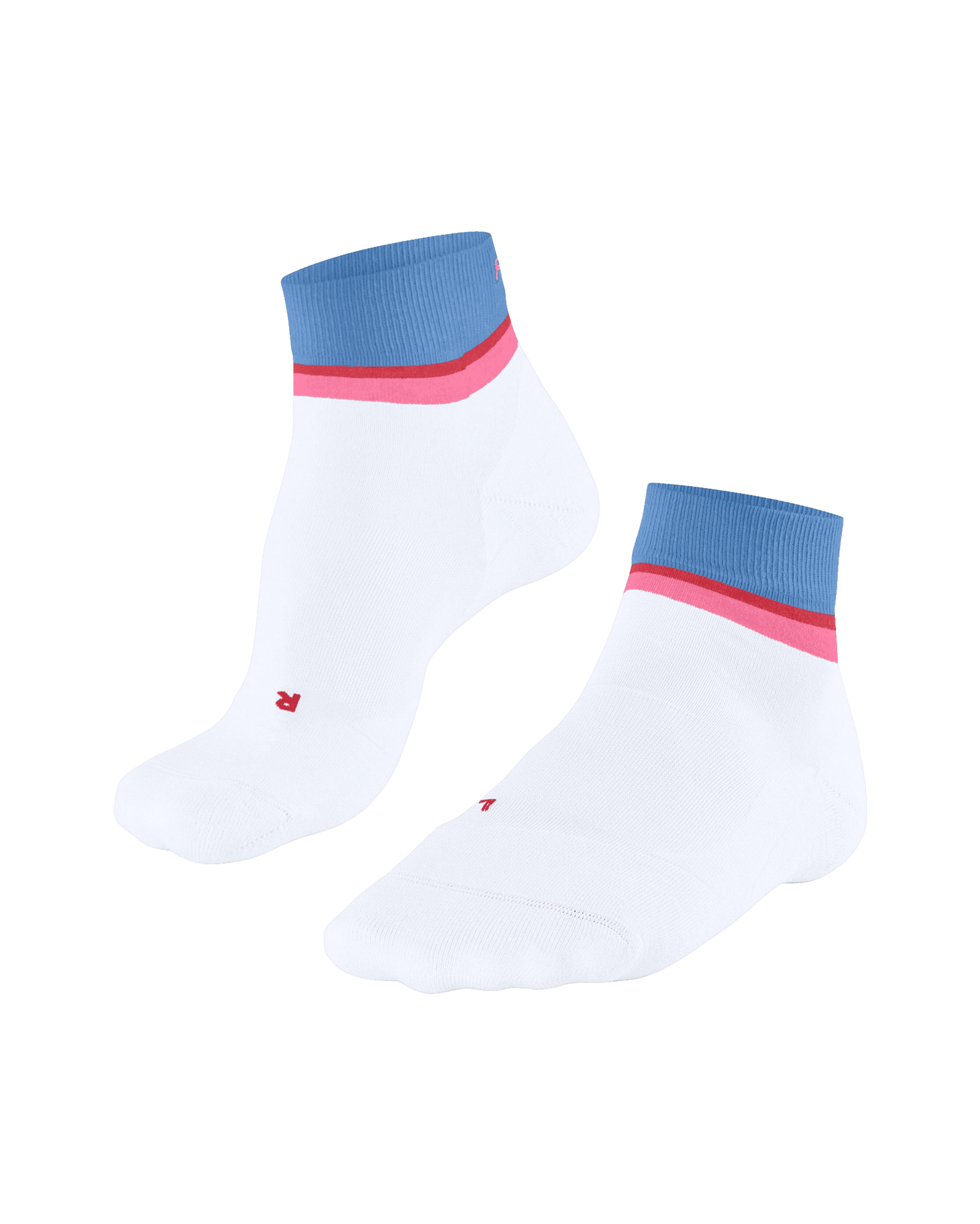 RU4 Endurance Short W White