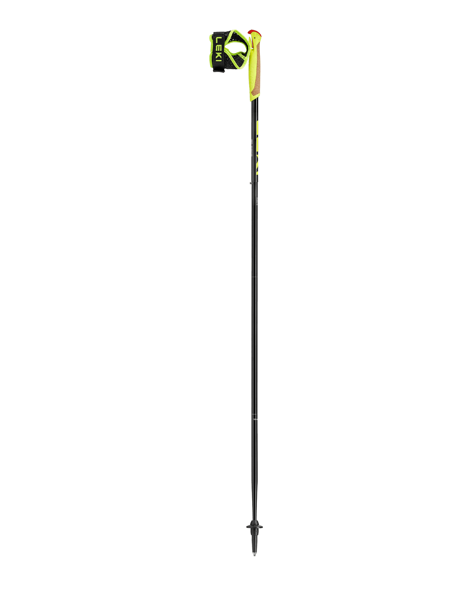Evotrail FX.One TA Black/Dark Anthracite/Neonyellow