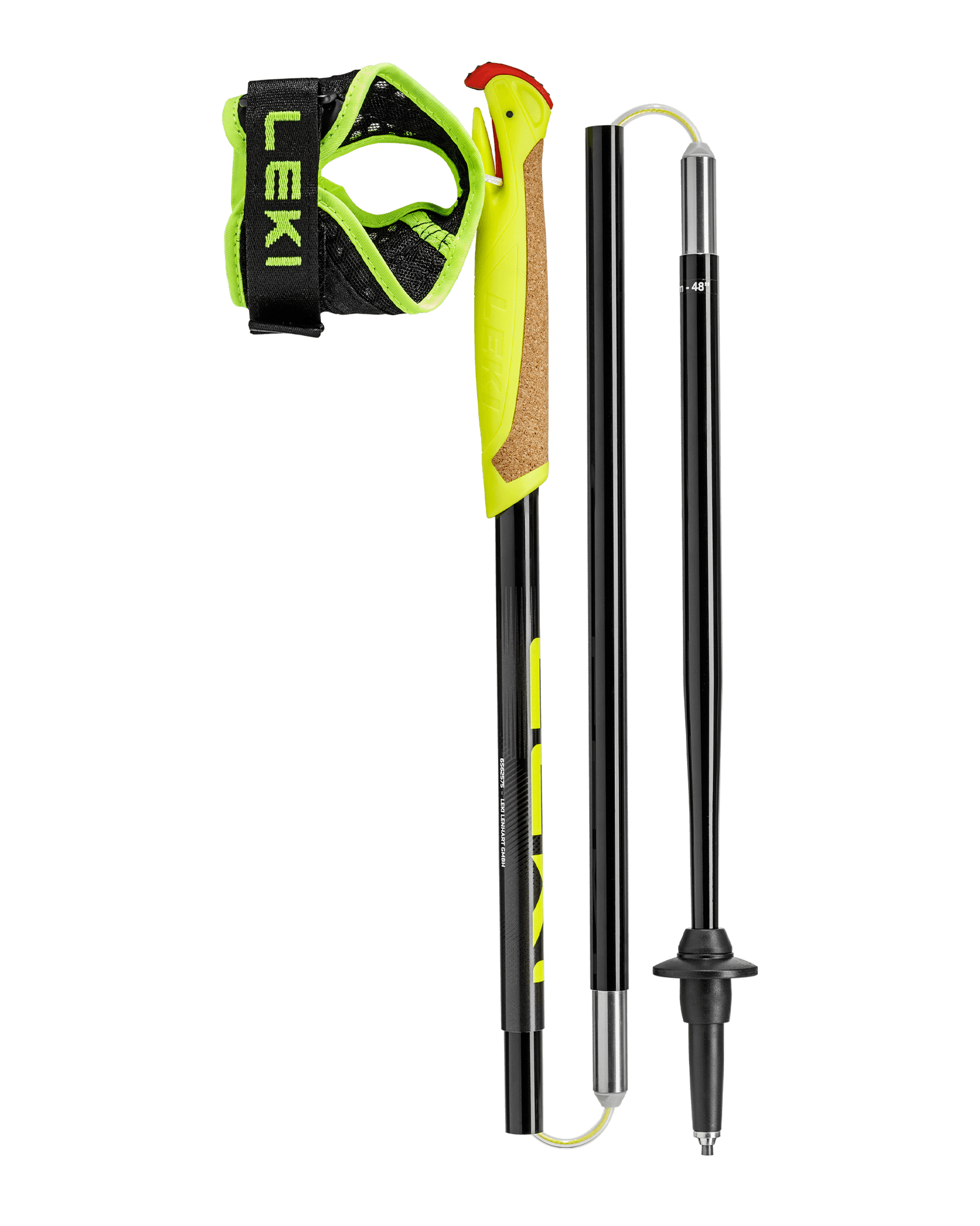 Black/Dark Anthracite/Neonyellow