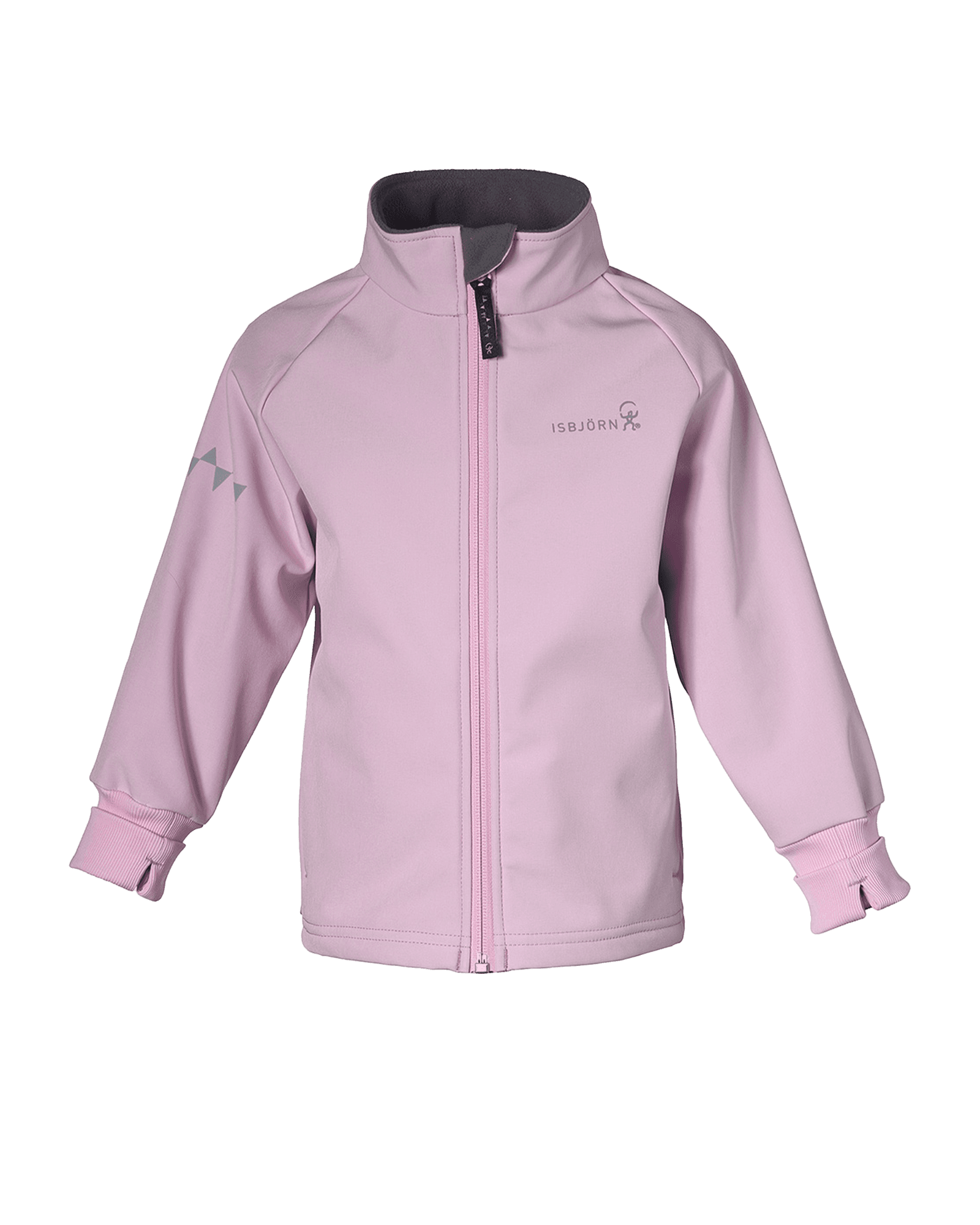 Thunder Wind & Rain Bloc Jacket Teen FrostPink