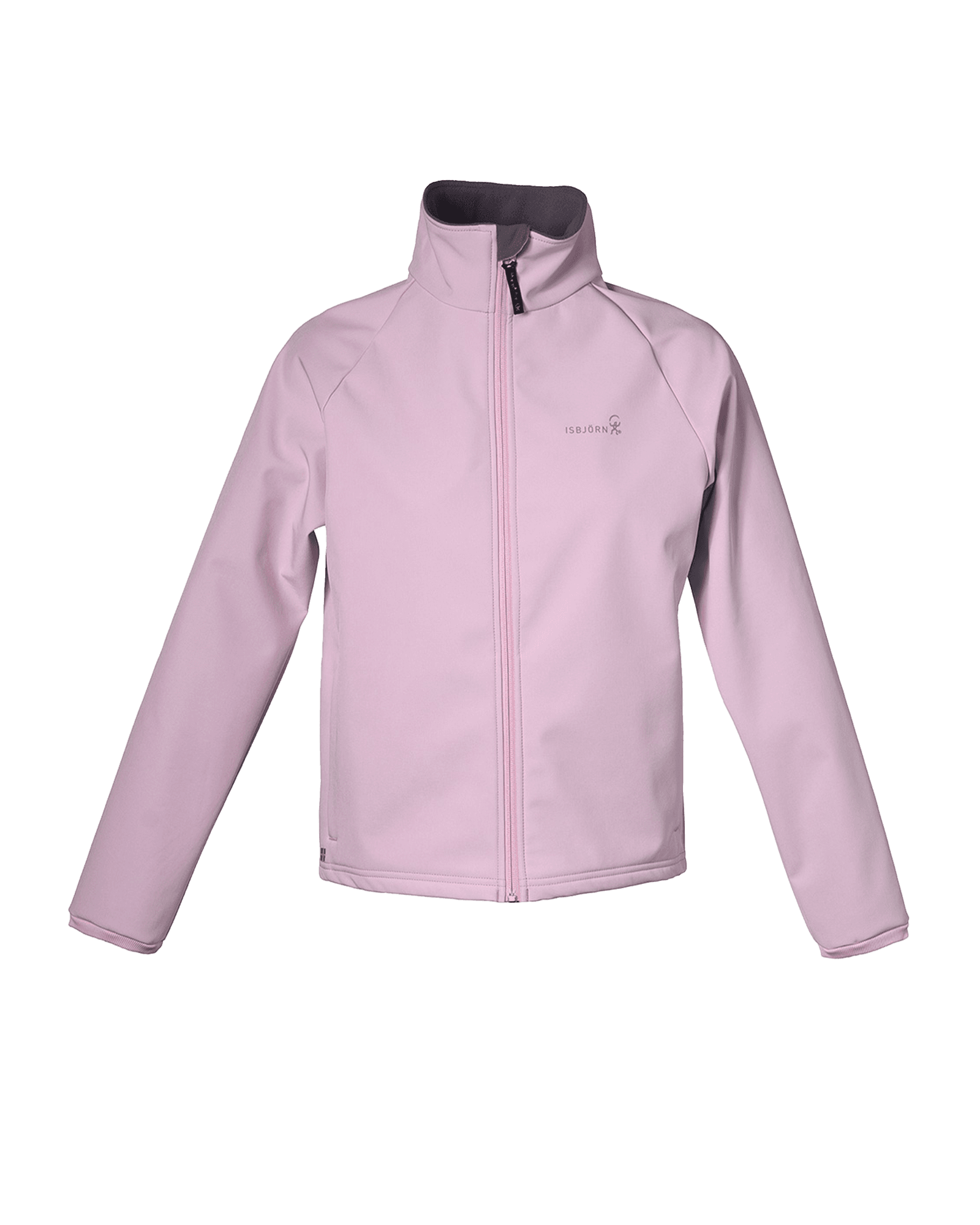 Thunder Wind & Rain Bloc Jacket Teen FrostPink