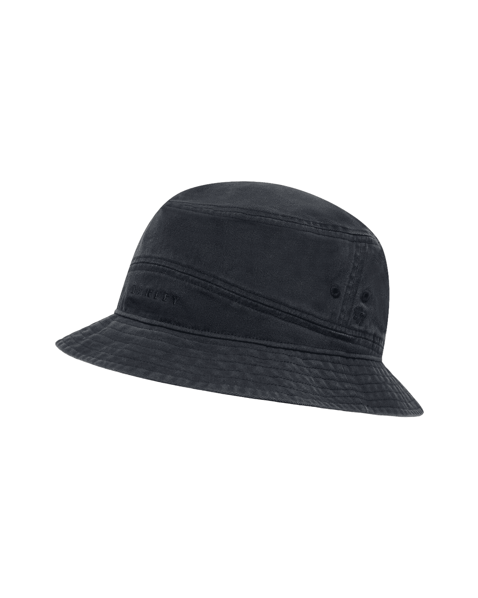47 Soho Gen Bucket Hat M Pitch Black
