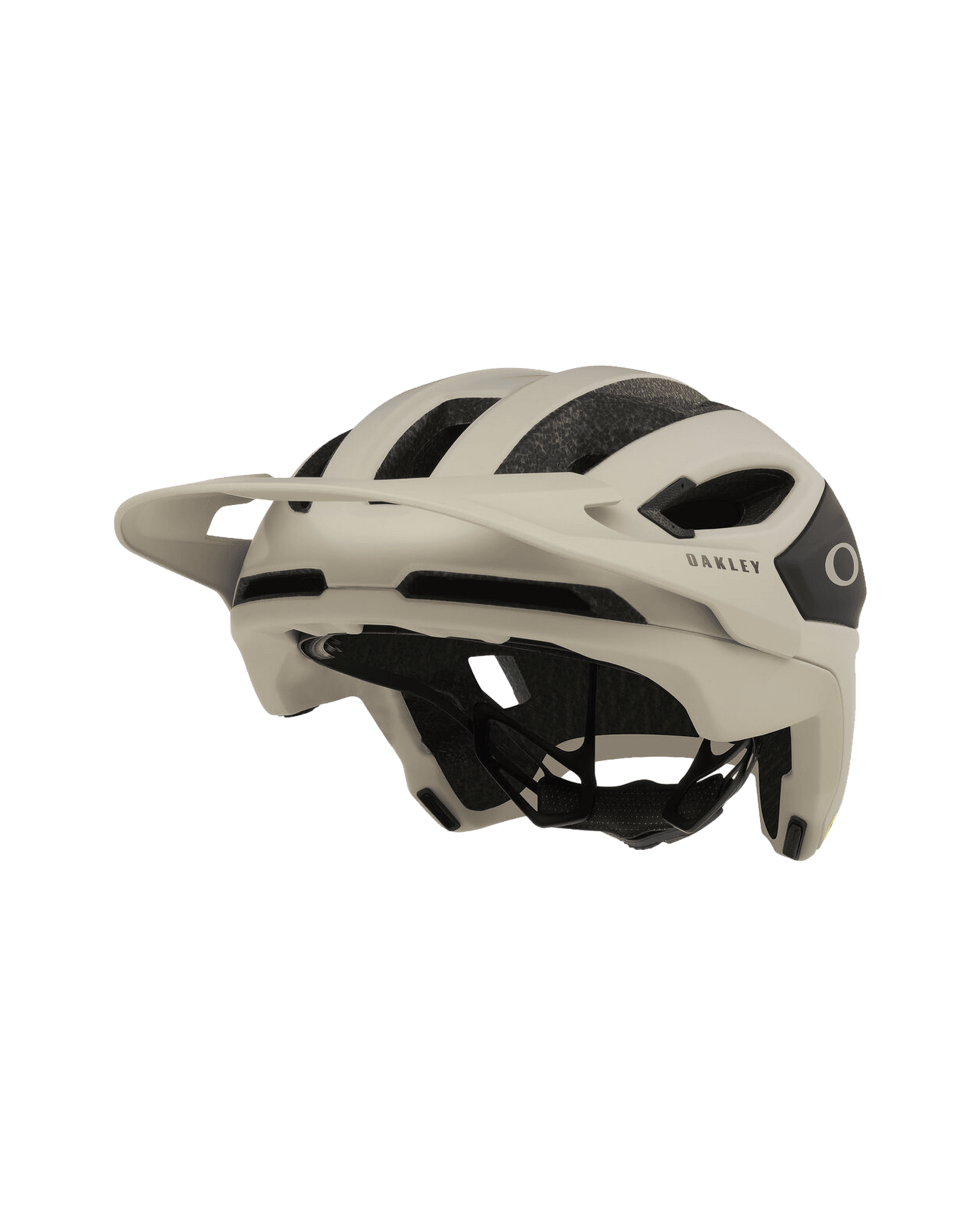 DRT3 Trail Matte Sand & Black