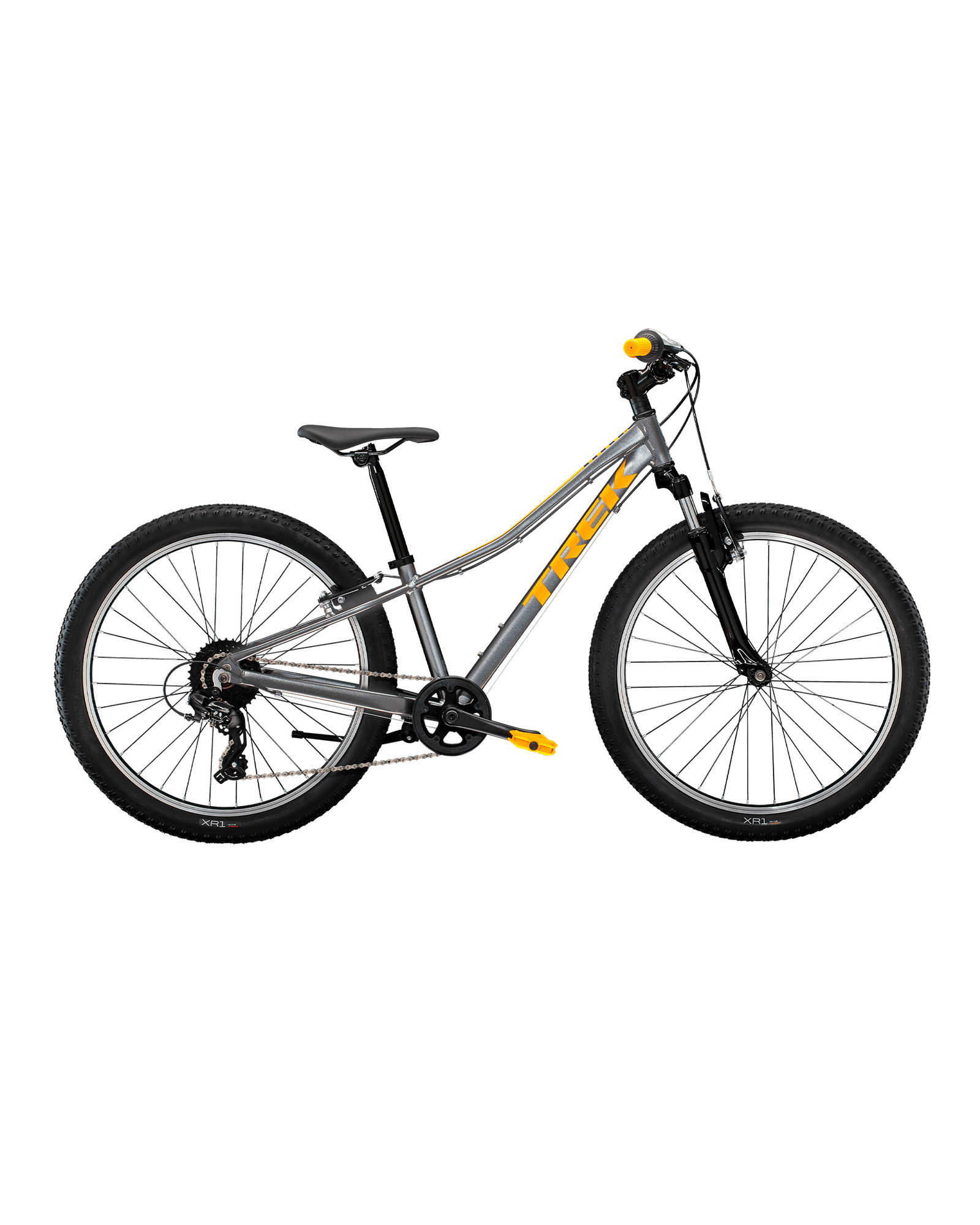 Precaliber 24 8-växlad JR Anthracite