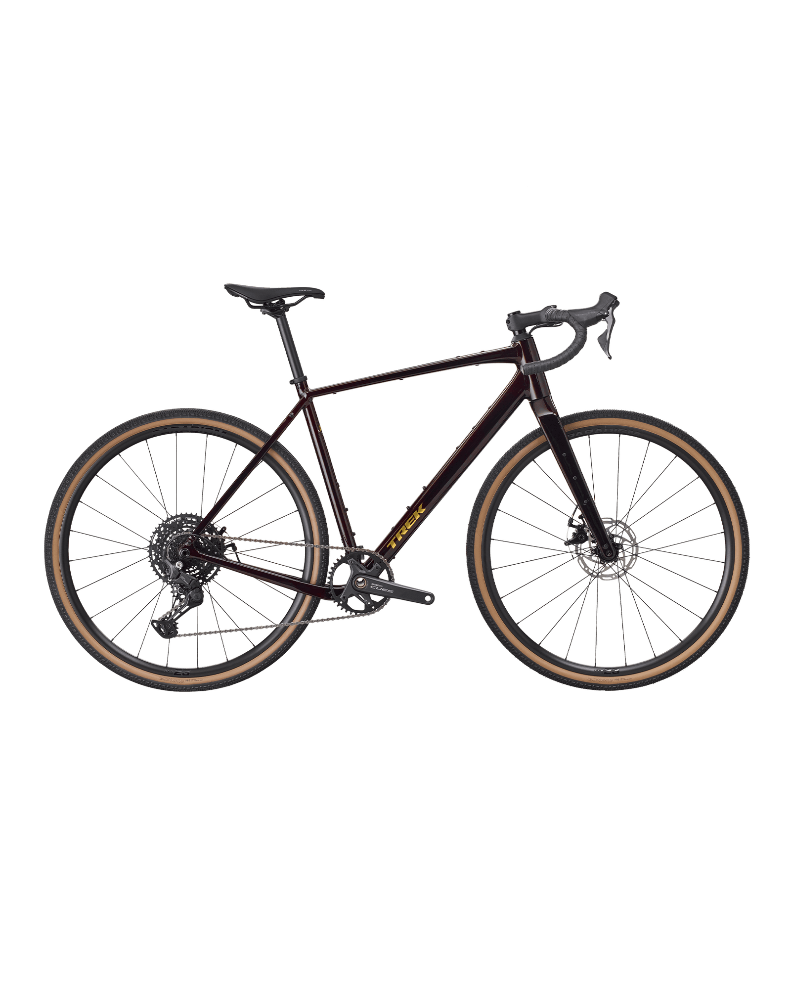 Checkpoint ALR 3 Gen 3 Dark Carmine