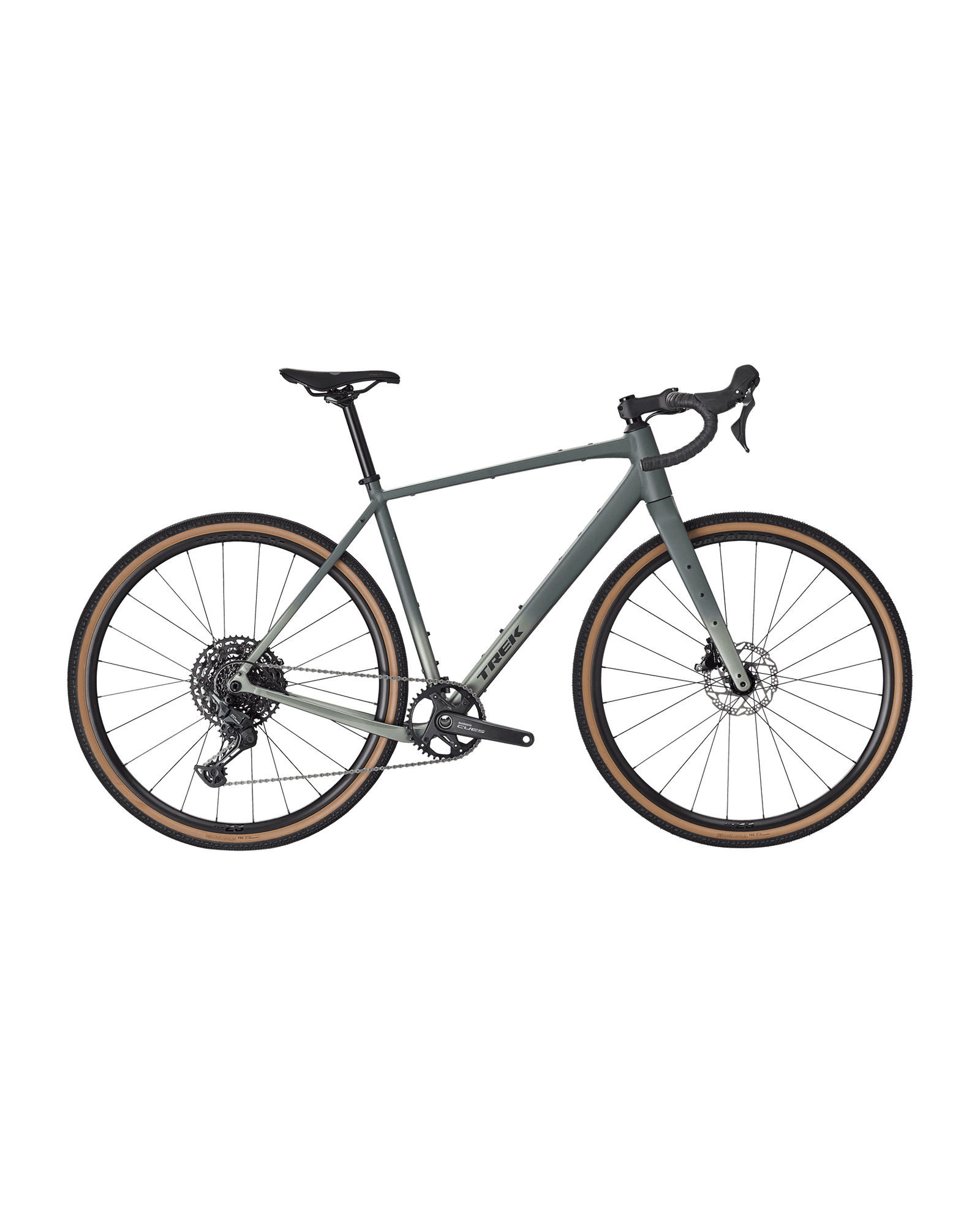 Checkpoint ALR 4 Gen 3 Matte Keswick Green To Lichen Fade