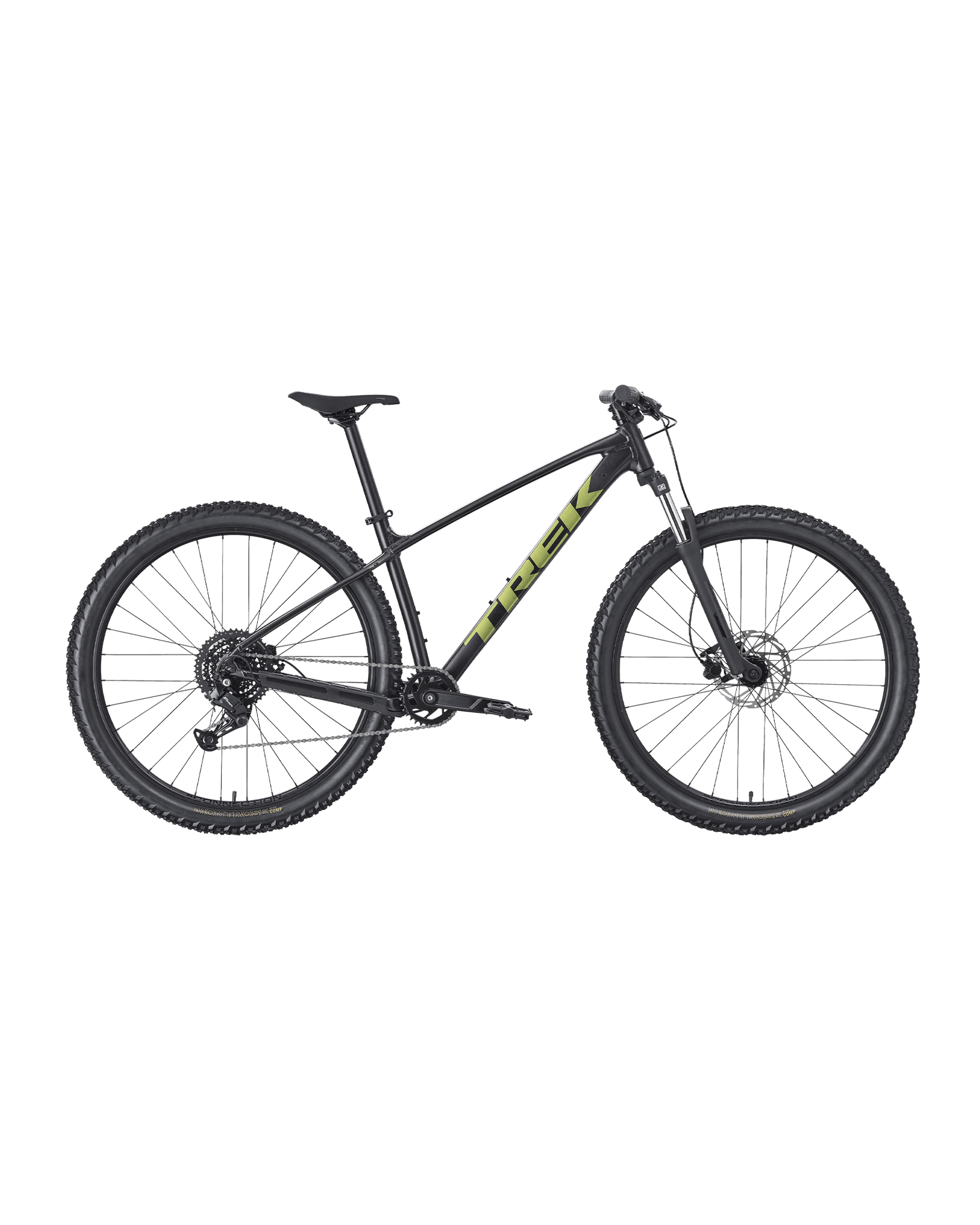 Marlin 4 Gen 3 Matte Dark Web