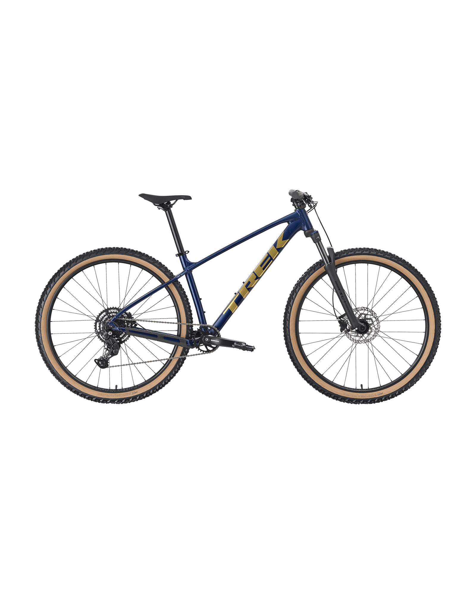 Marlin 5 Gen 3 Mulsanne Blue